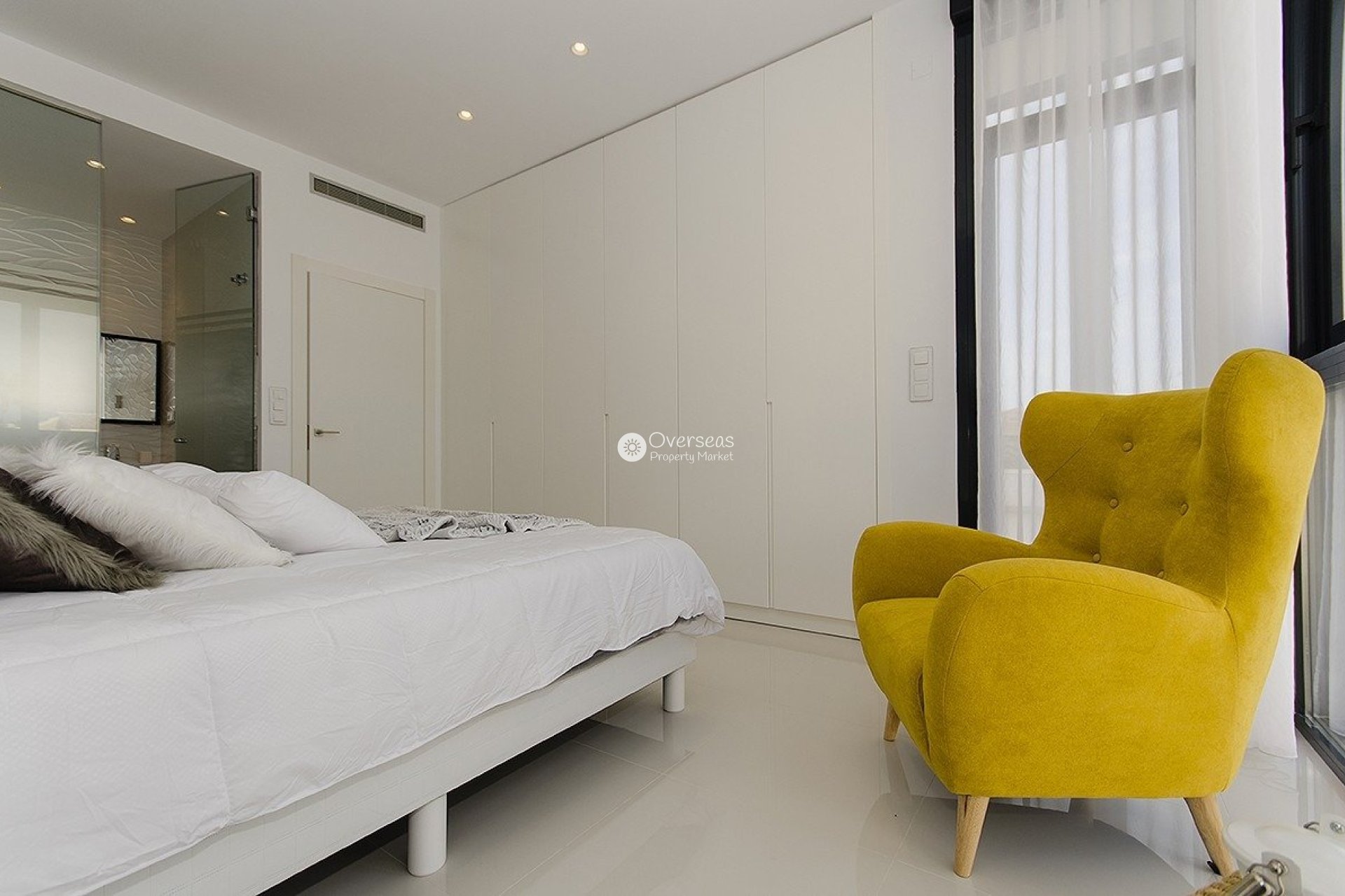 Obra nueva - Villa -
Cartagena