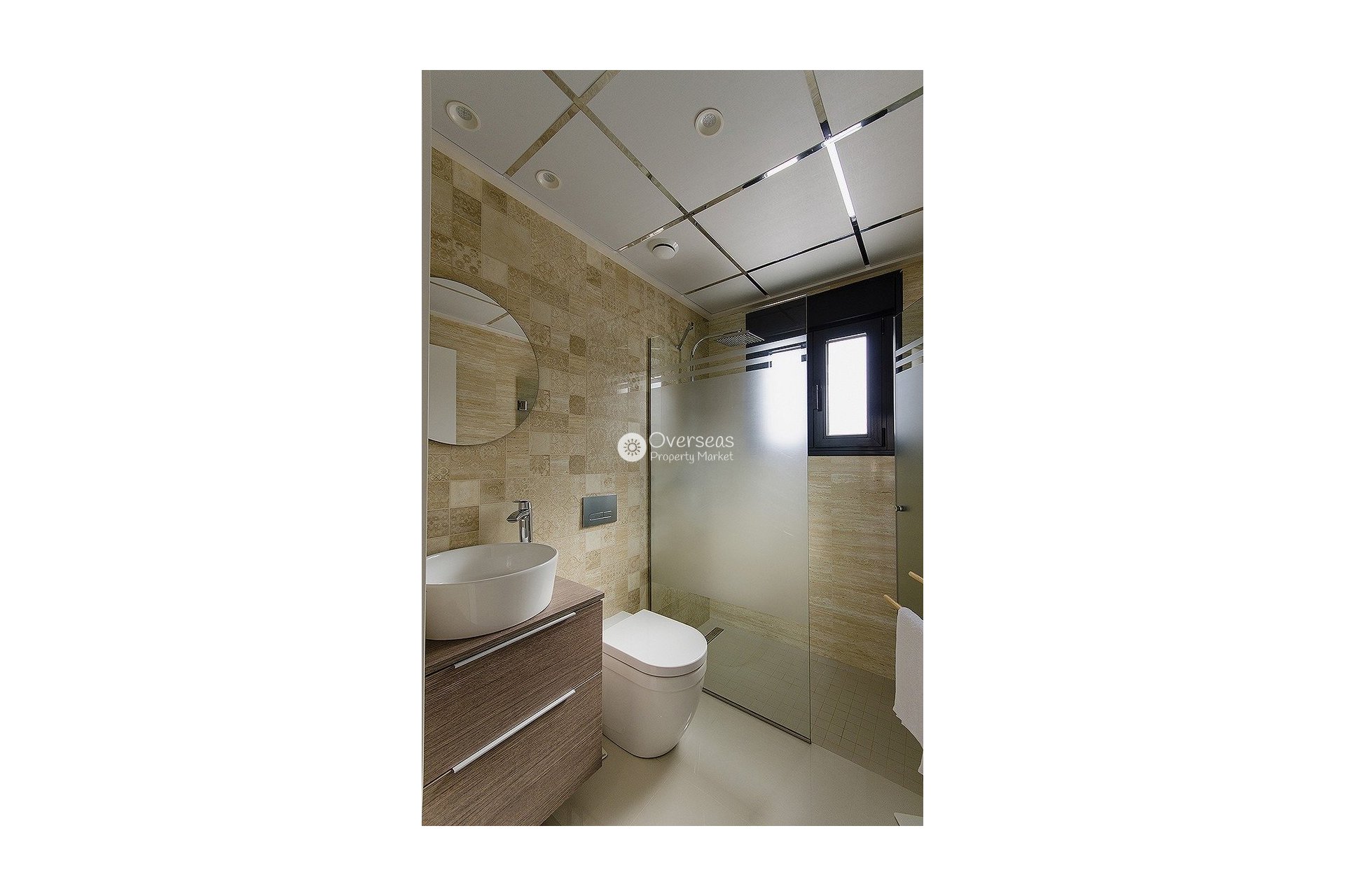 Obra nueva - Villa -
Cartagena