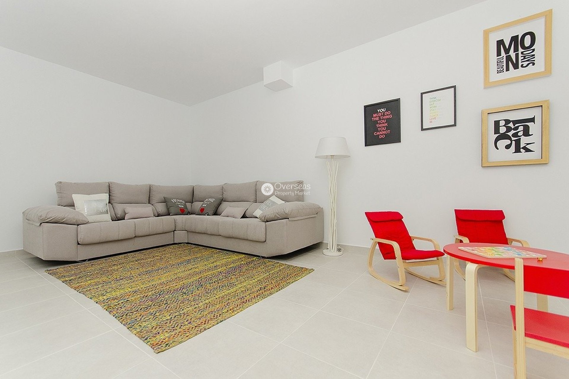 Obra nueva - Villa -
Cartagena