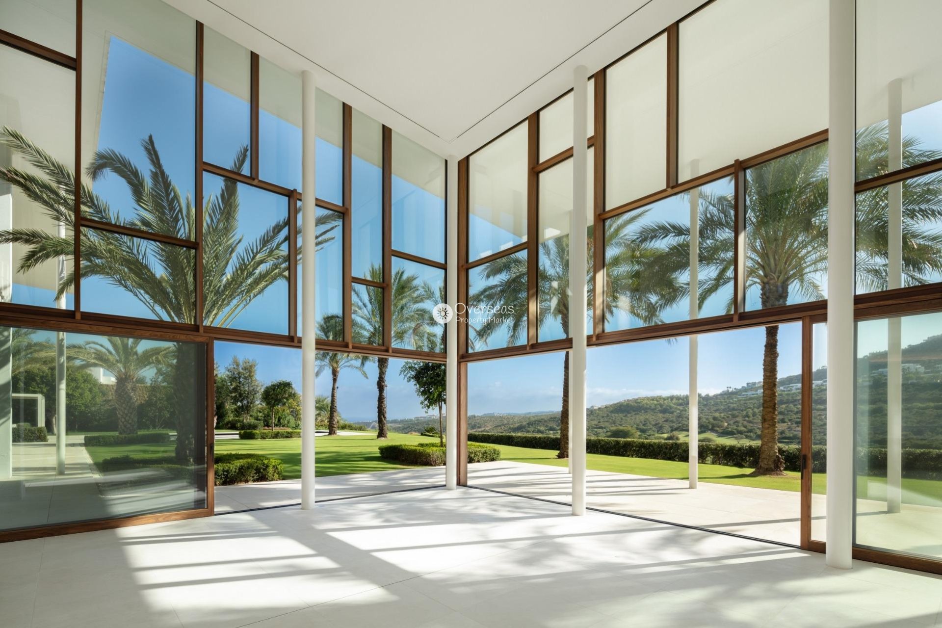 Obra nueva - Villa -
Casares