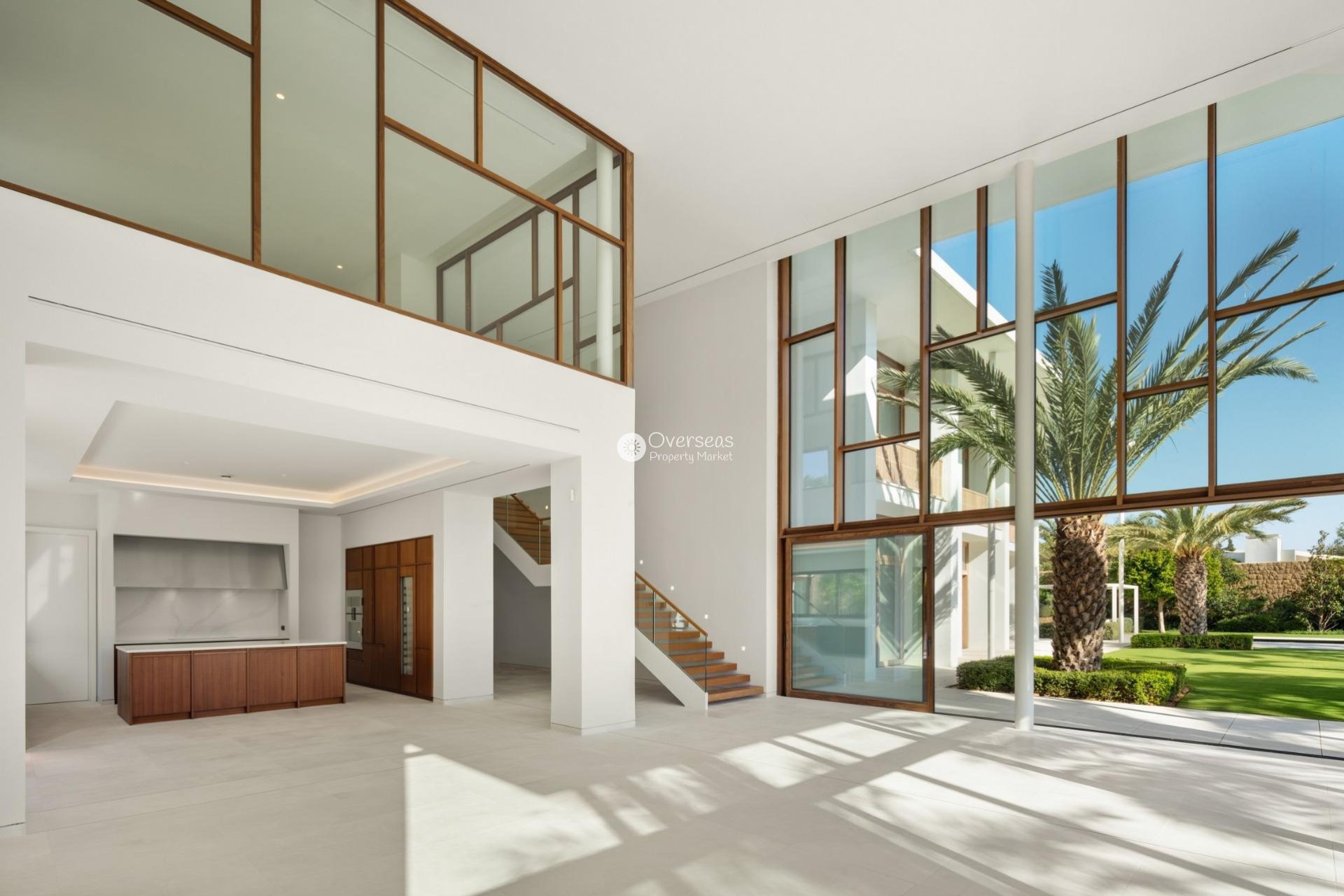 Obra nueva - Villa -
Casares