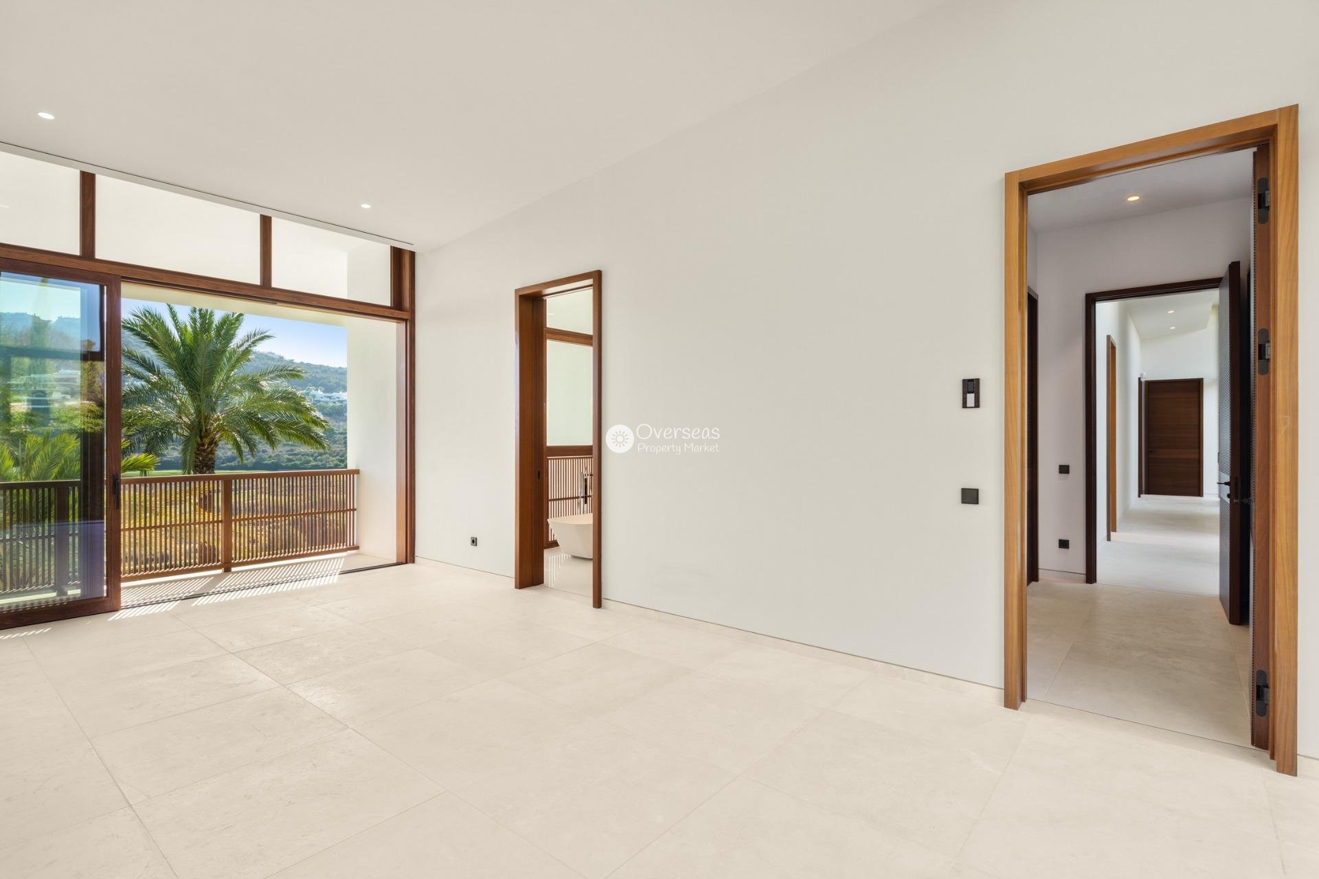 Obra nueva - Villa -
Casares