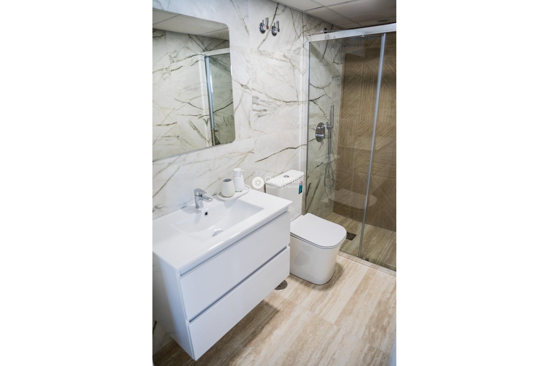 Obra nueva - Villa -
Ciudad Quesada