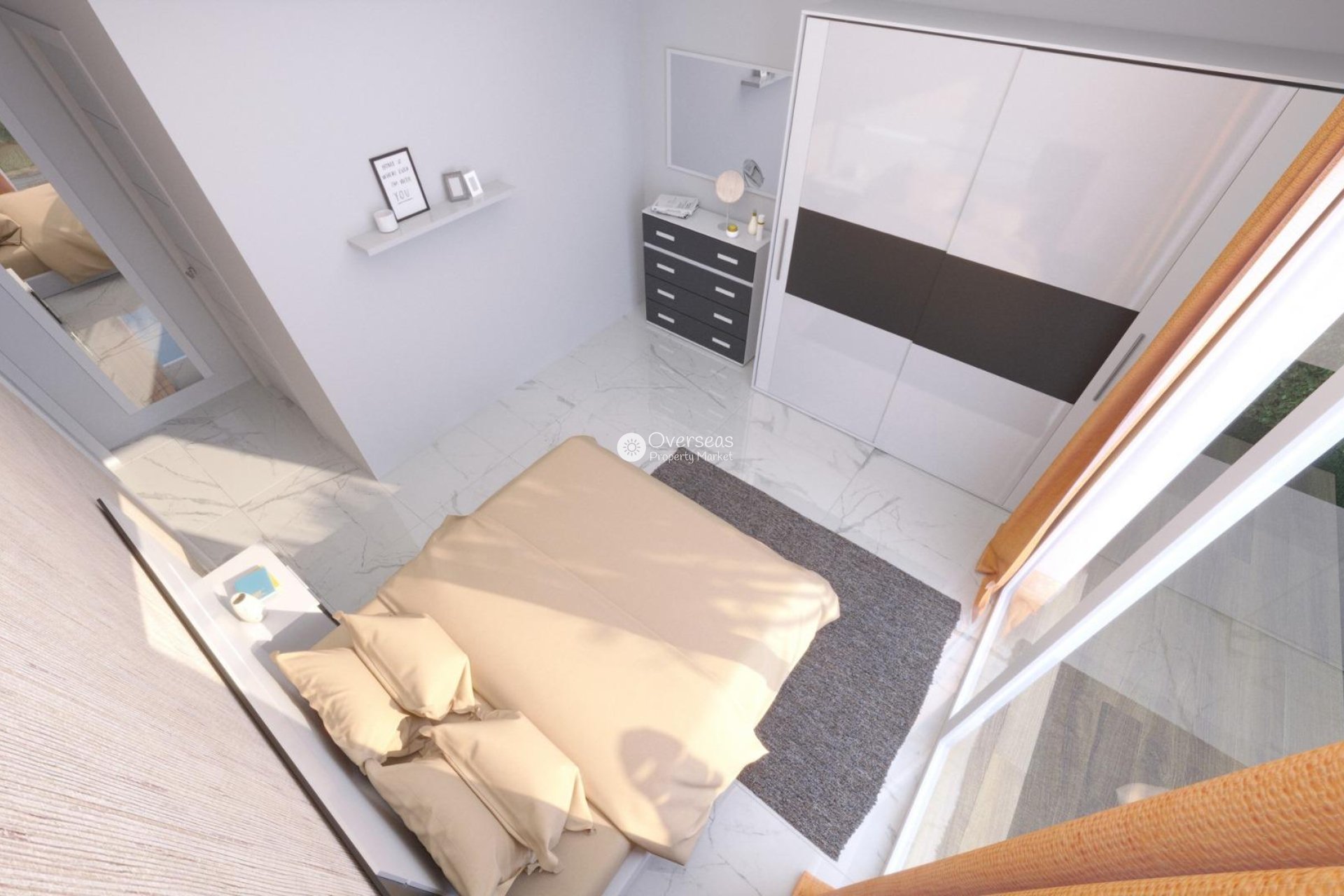 Obra nueva - Villa -
Ciudad Quesada