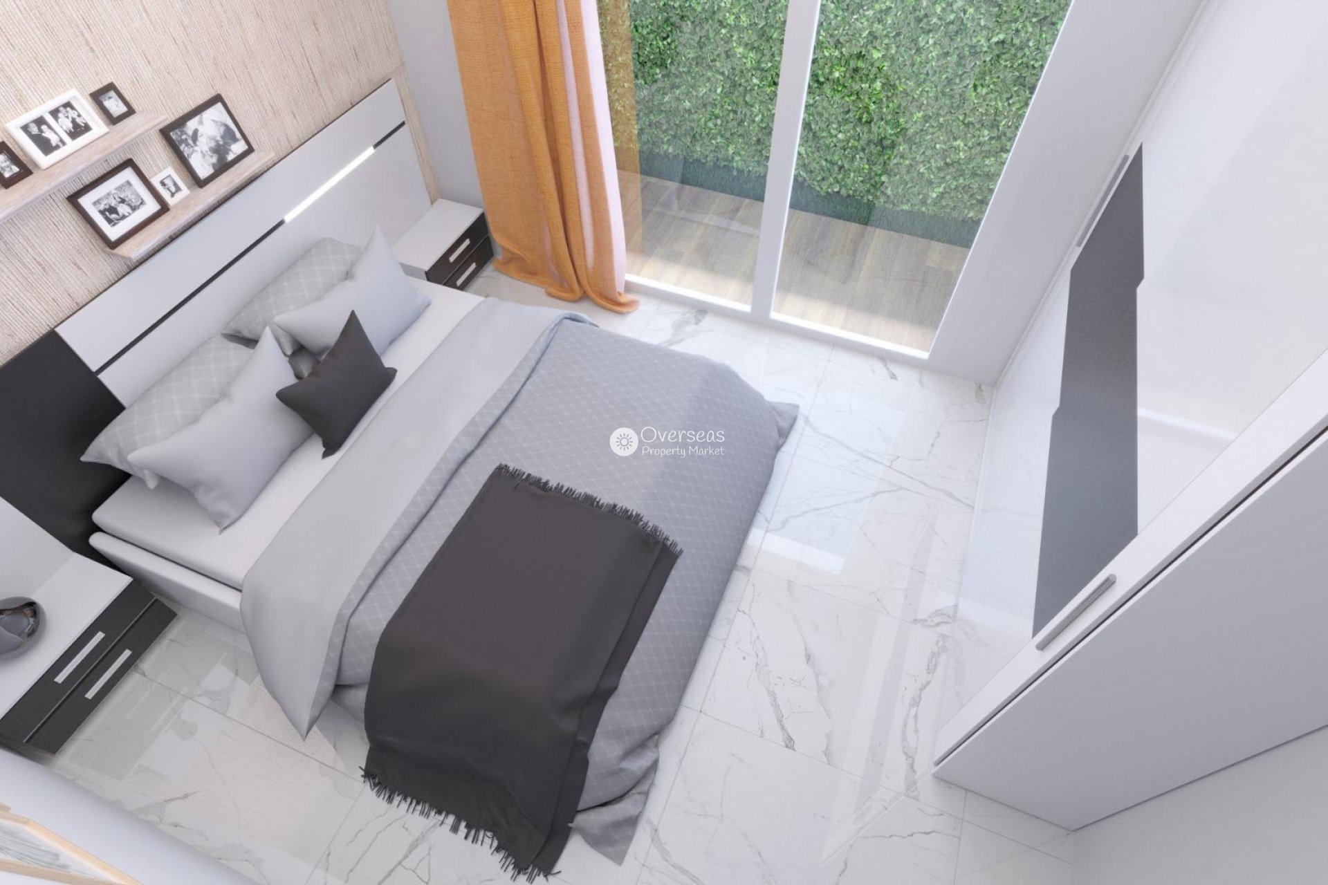 Obra nueva - Villa -
Ciudad Quesada