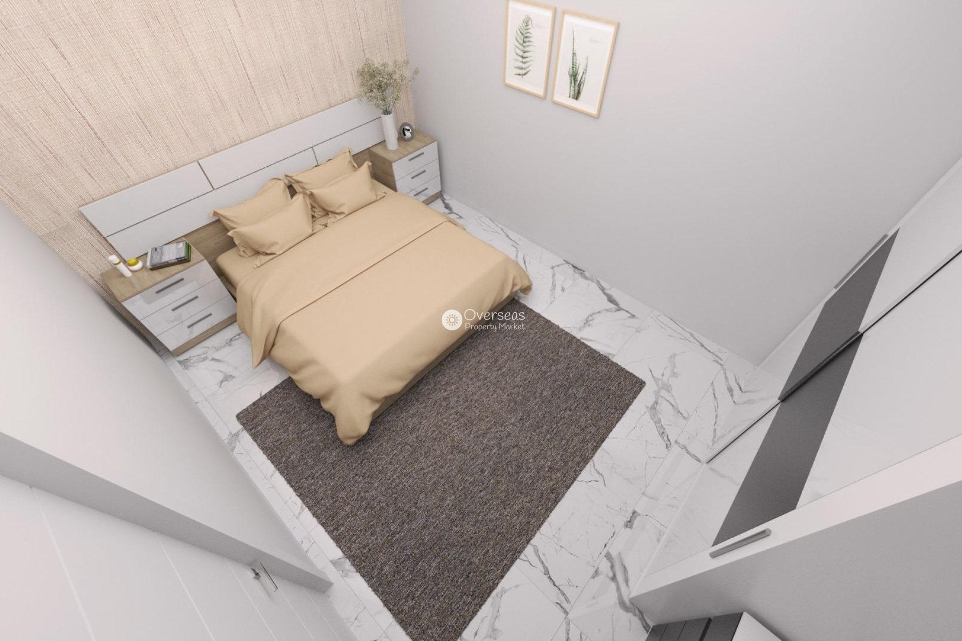 Obra nueva - Villa -
Ciudad Quesada