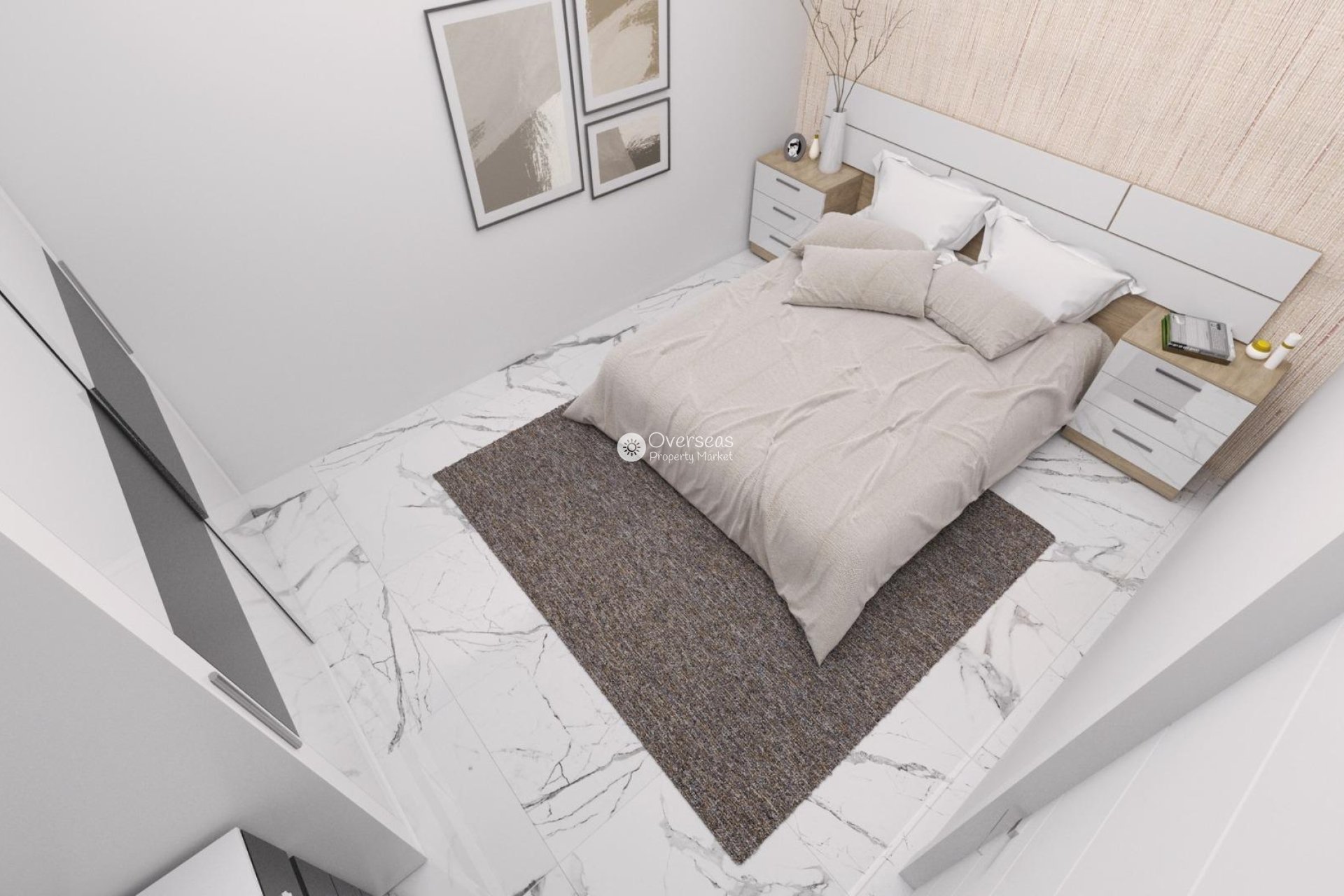 Obra nueva - Villa -
Ciudad Quesada