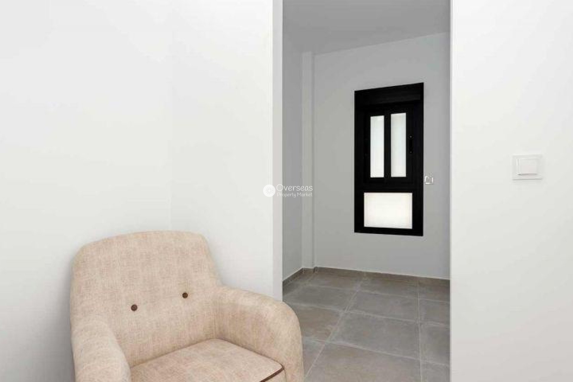 Obra nueva - Villa -
Daya Nueva