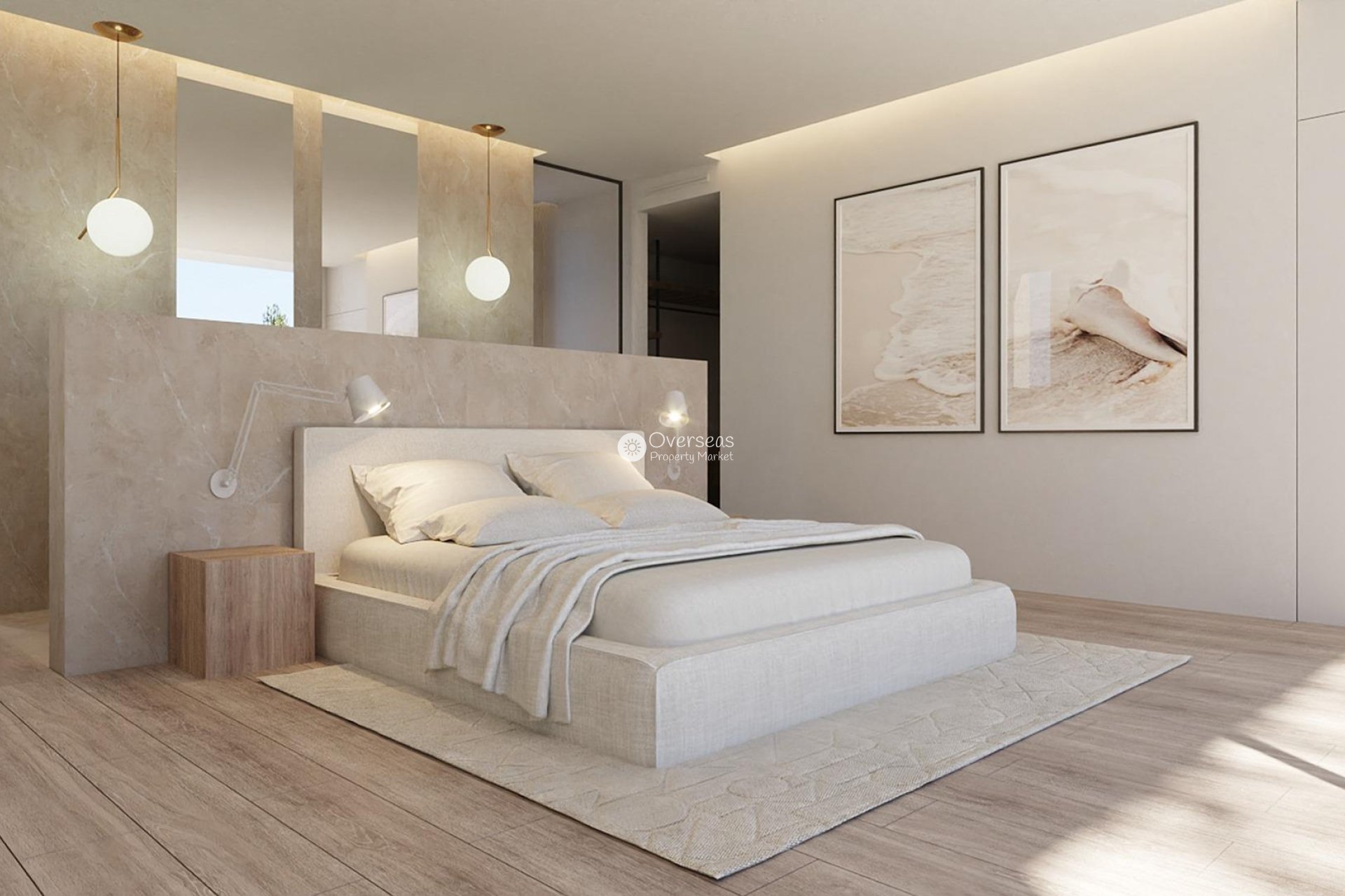 Obra nueva - Villa -
Denia - Sant Joan