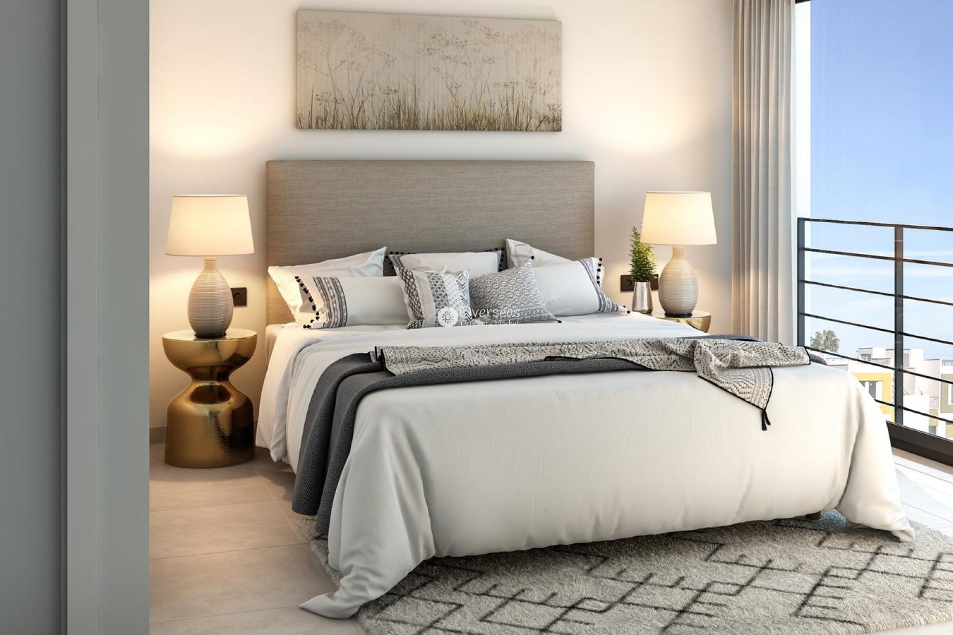 Obra nueva - Villa -
Denia