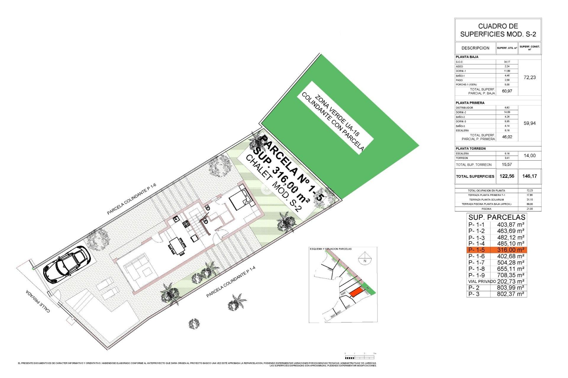 Obra nueva - Villa -
El Campello - Venta Lanuza