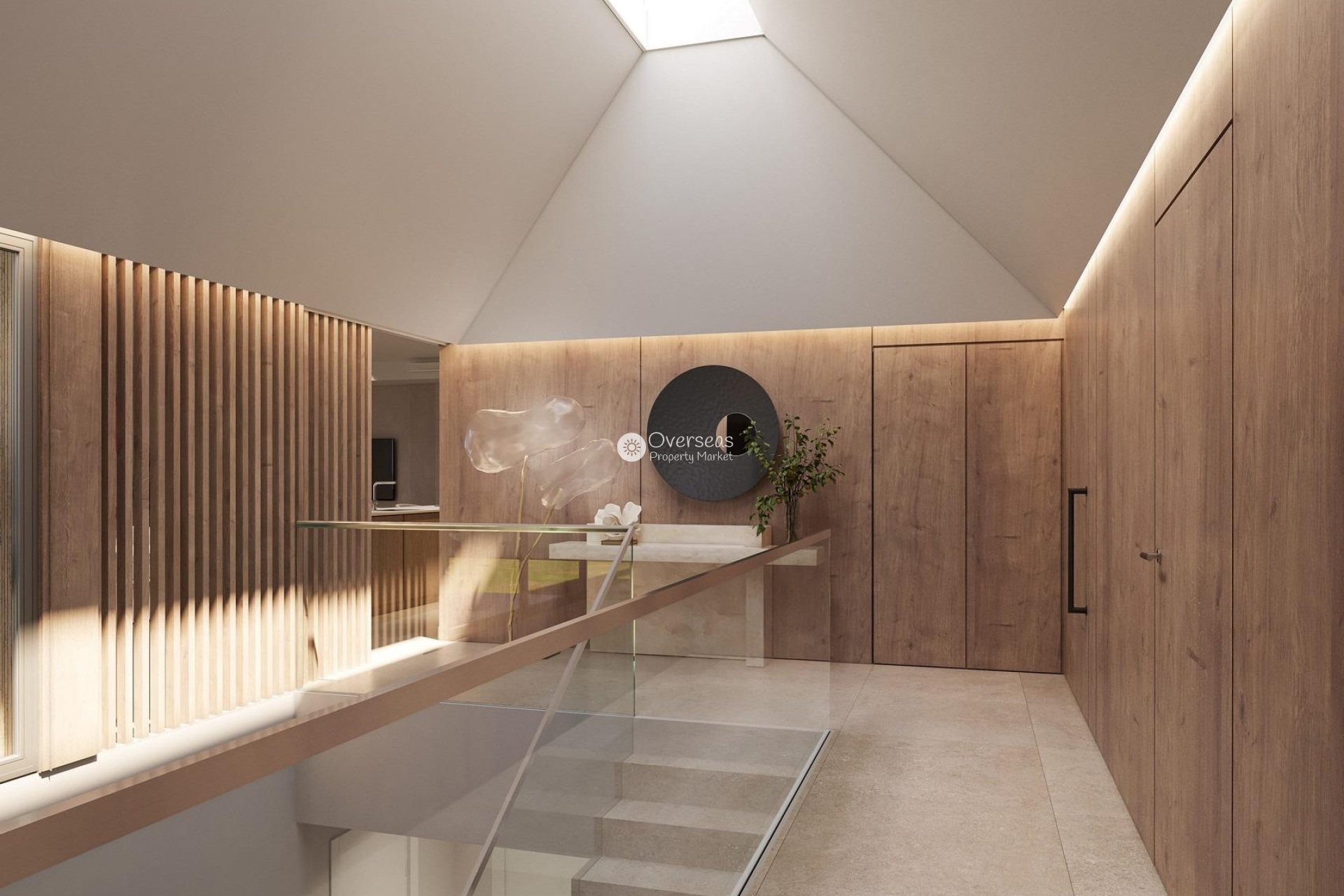 Obra nueva - Villa -
Estepona