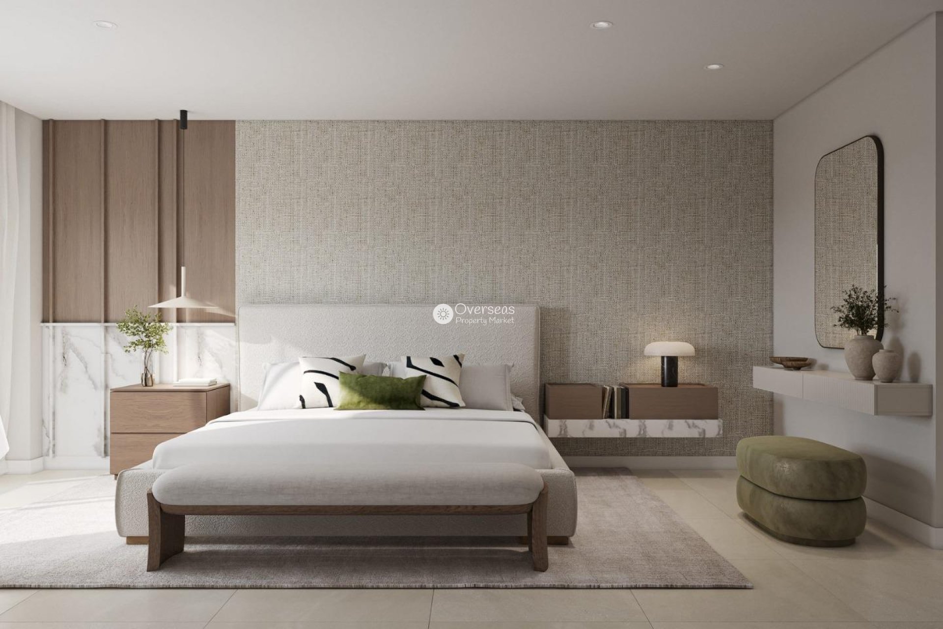 Obra nueva - Villa -
Estepona