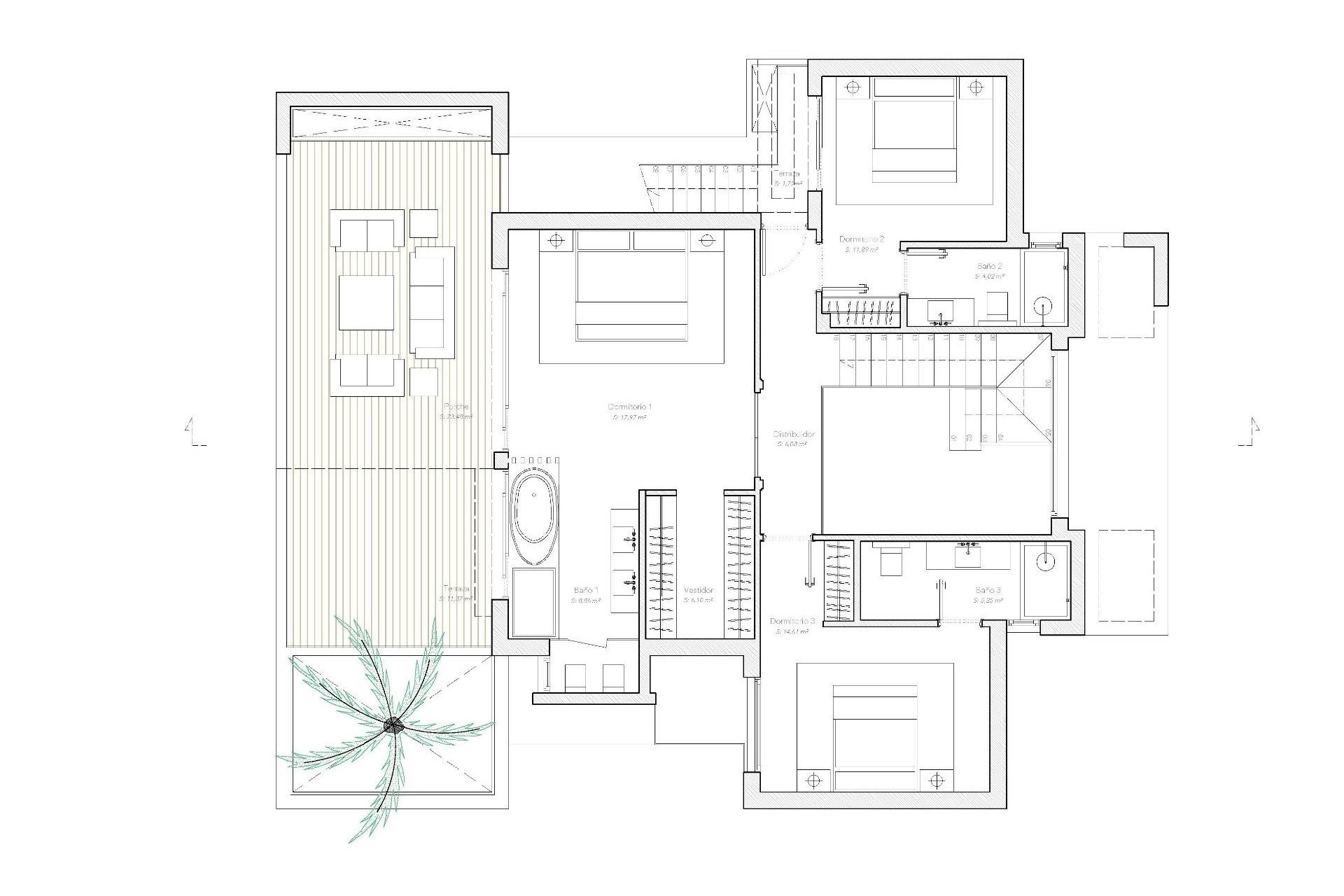 Obra nueva - Villa -
Estepona