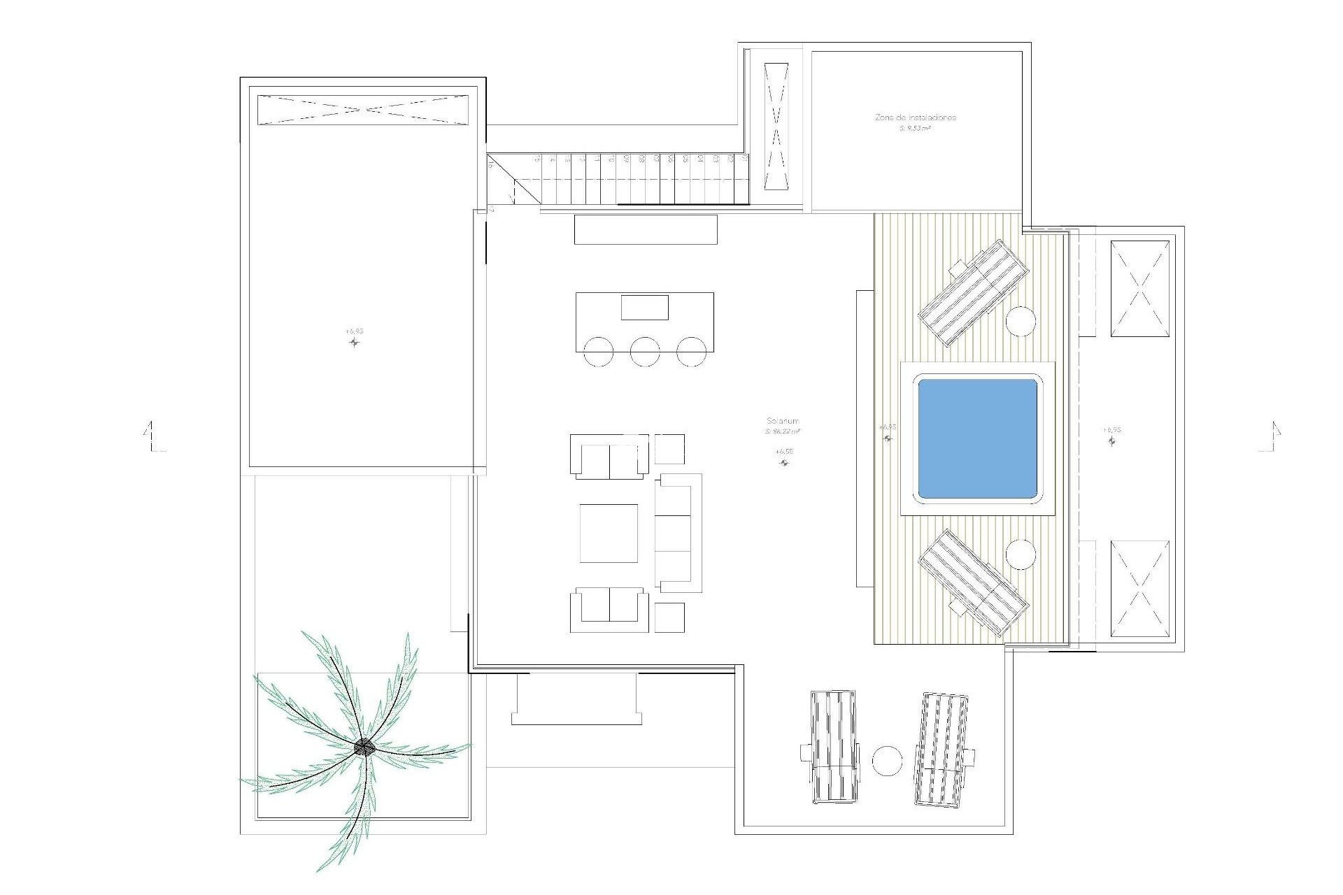 Obra nueva - Villa -
Estepona
