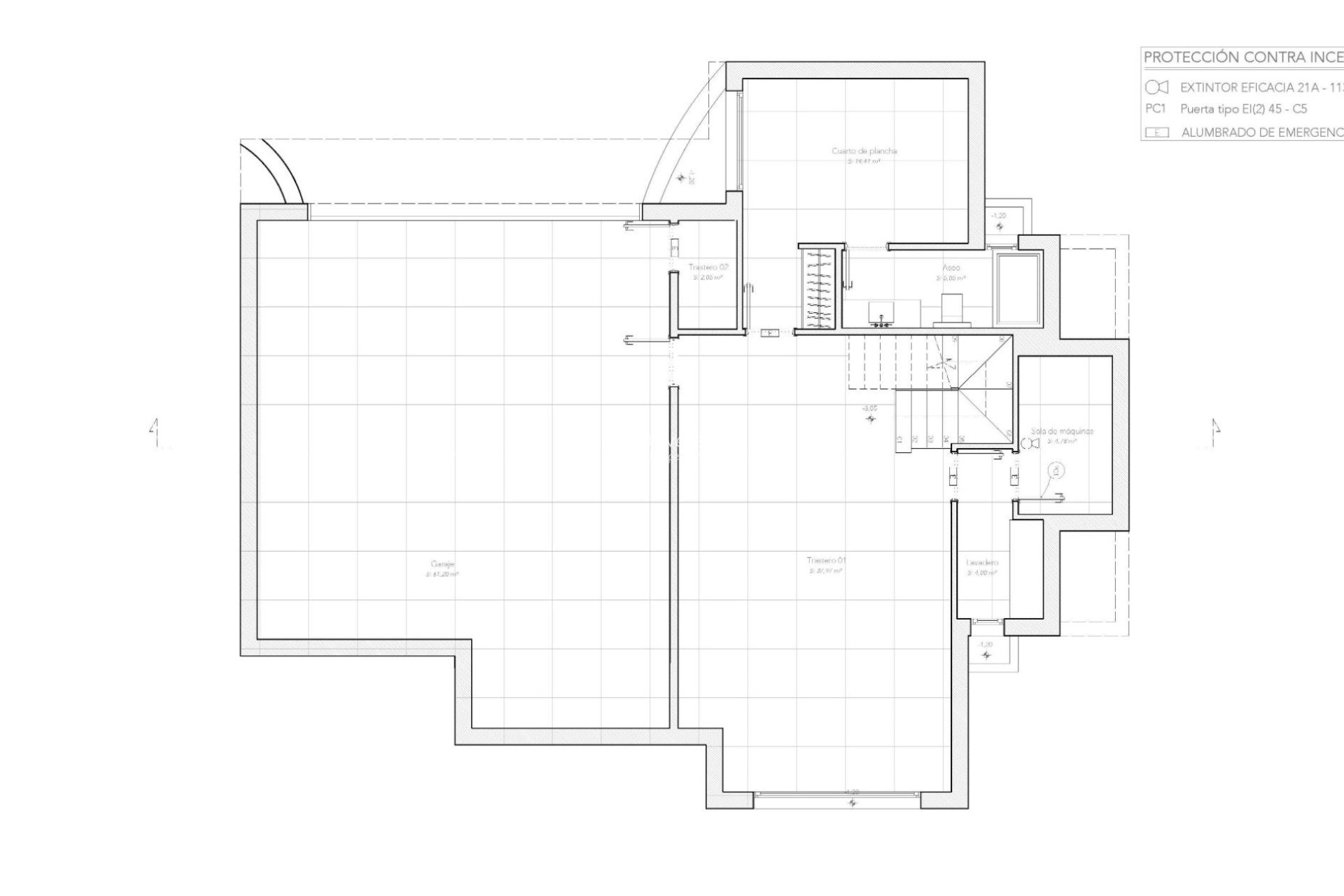 Obra nueva - Villa -
Estepona