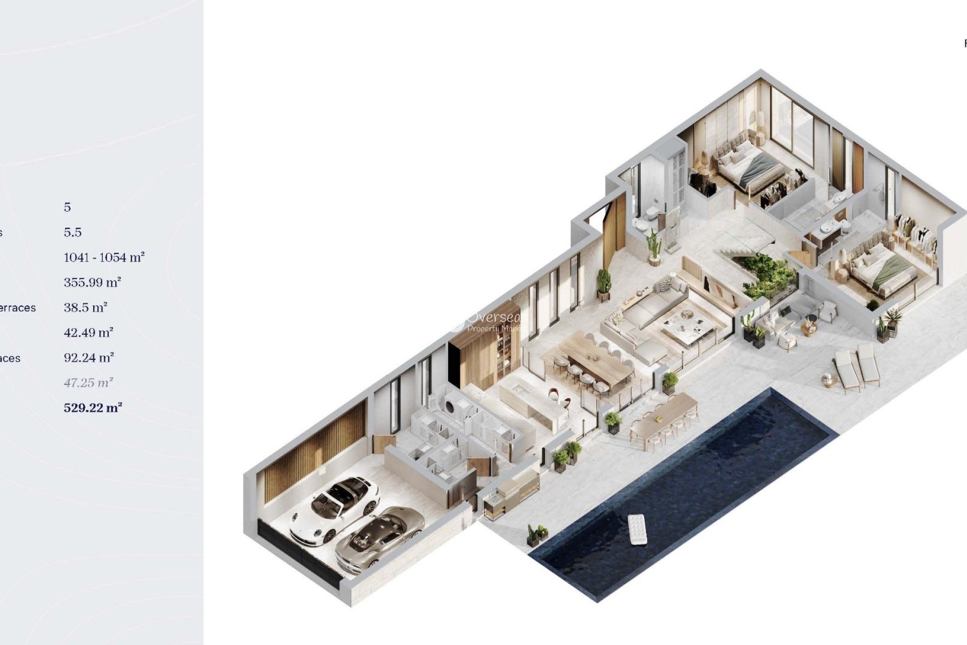 Obra nueva - Villa -
Estepona