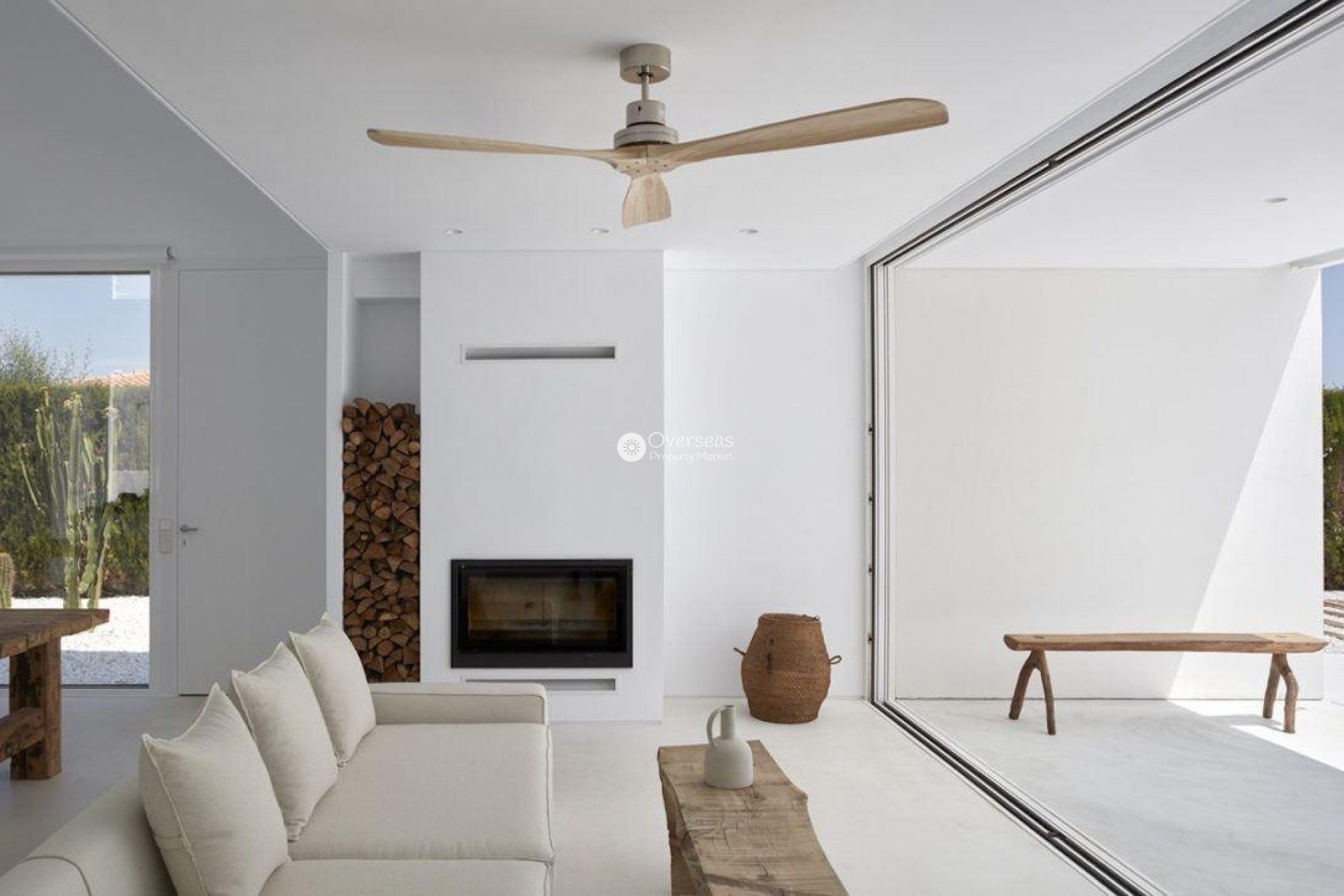 Obra nueva - Villa -
Estepona