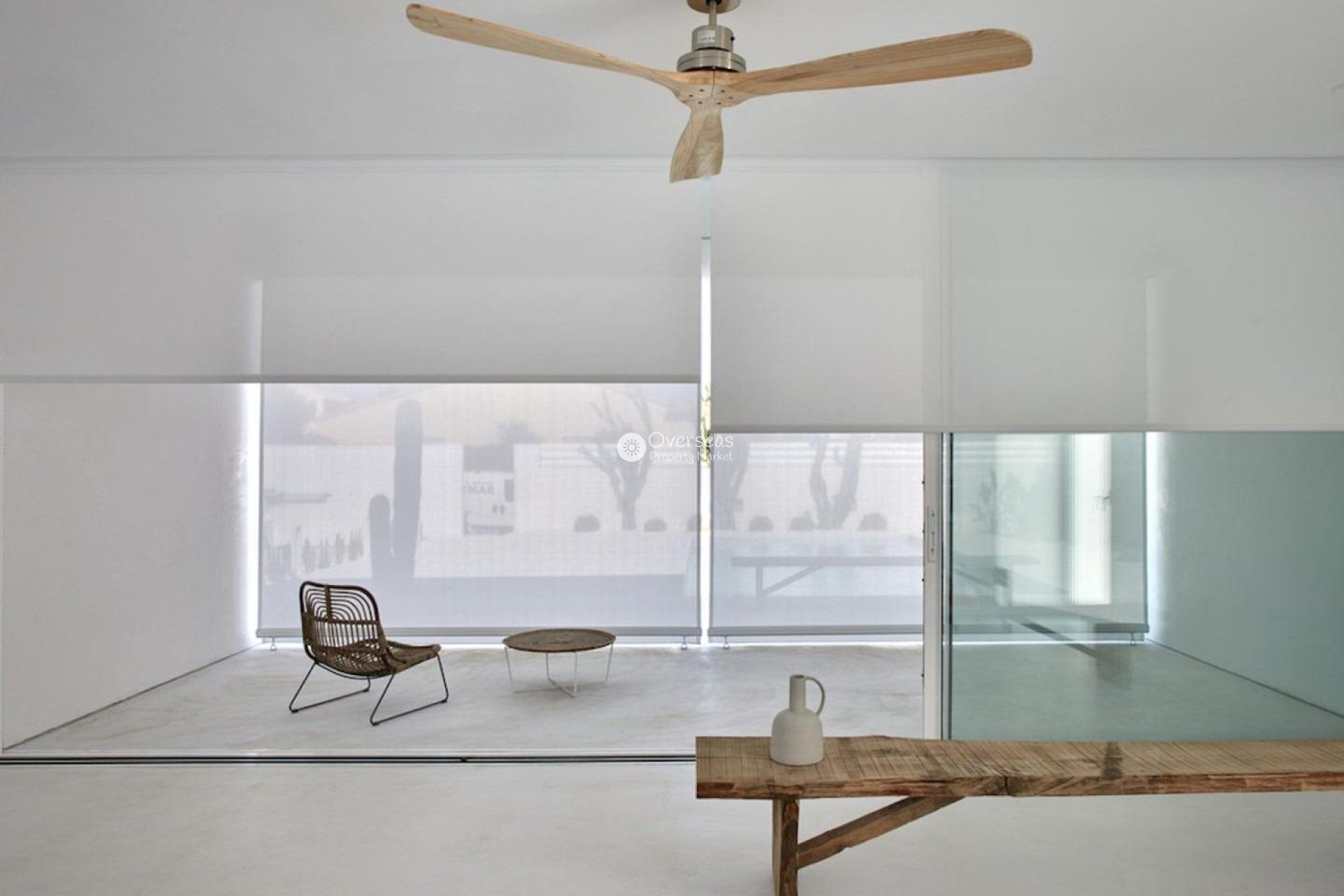 Obra nueva - Villa -
Estepona