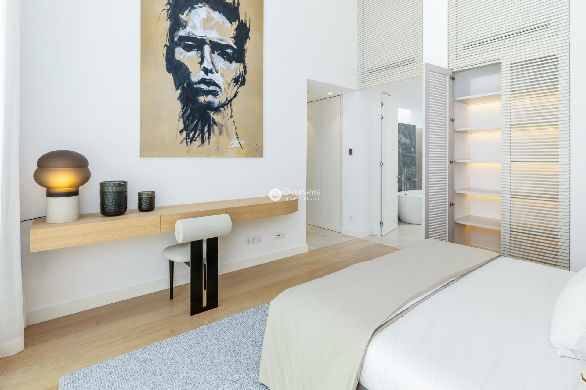 Obra nueva - Villa -
Estepona