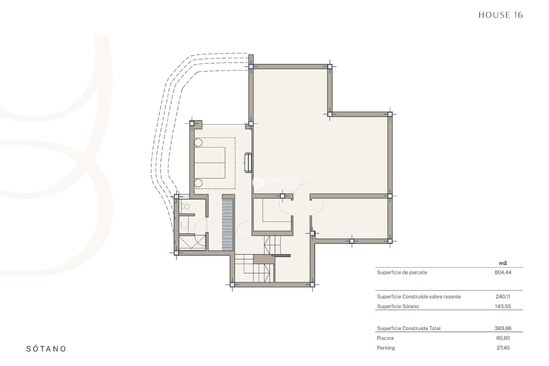 Obra nueva - Villa -
Estepona