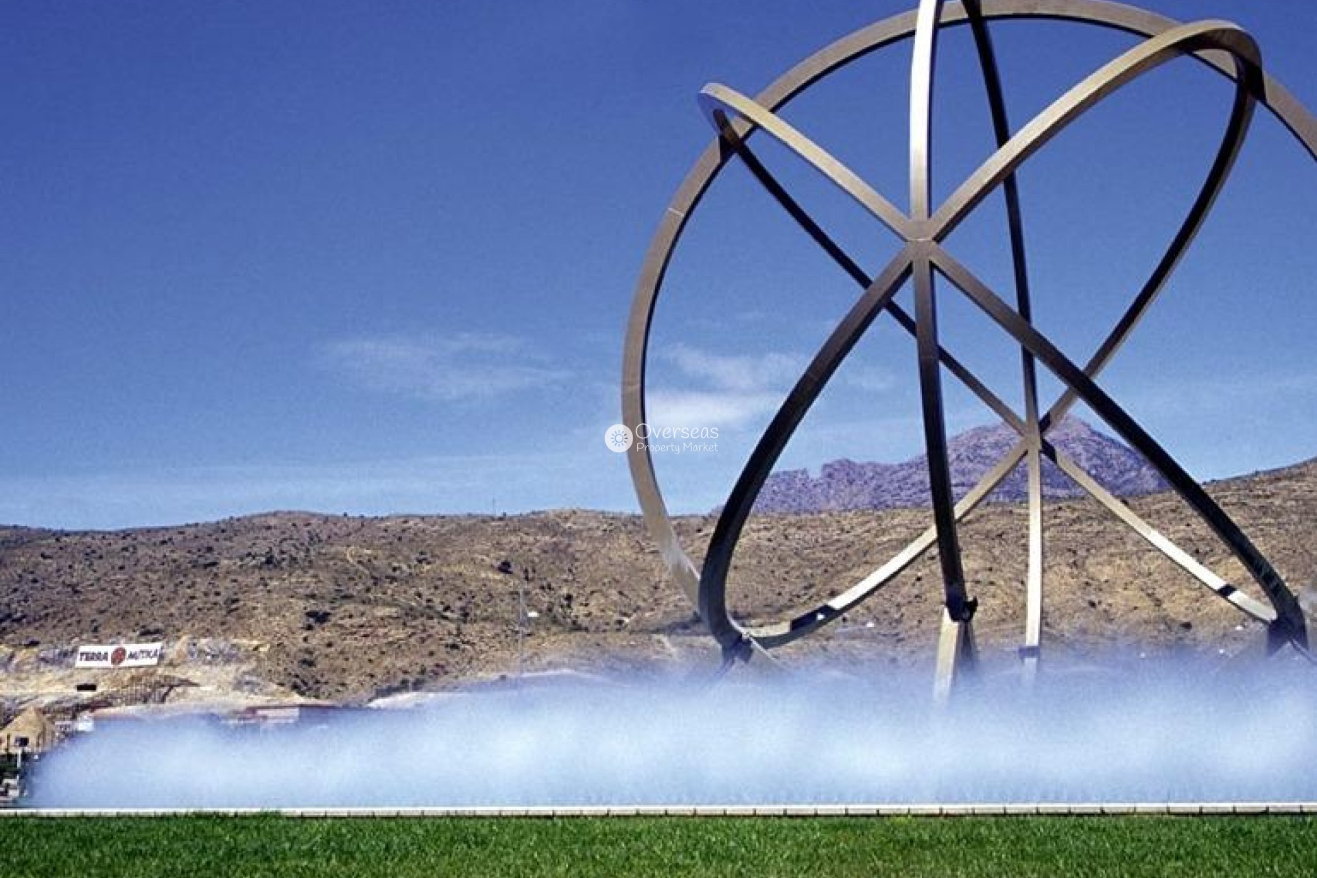 Obra nueva - Villa -
Finestrat