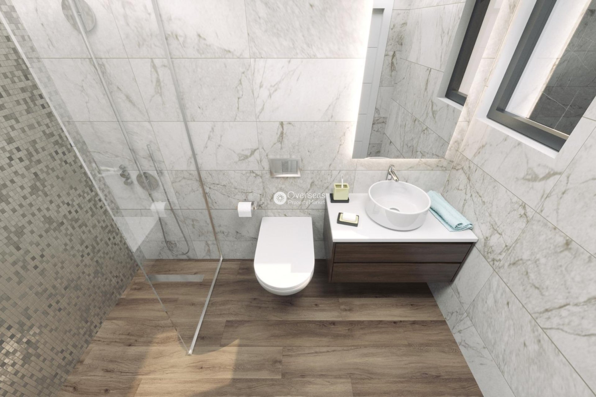 Obra nueva - Villa -
Finestrat