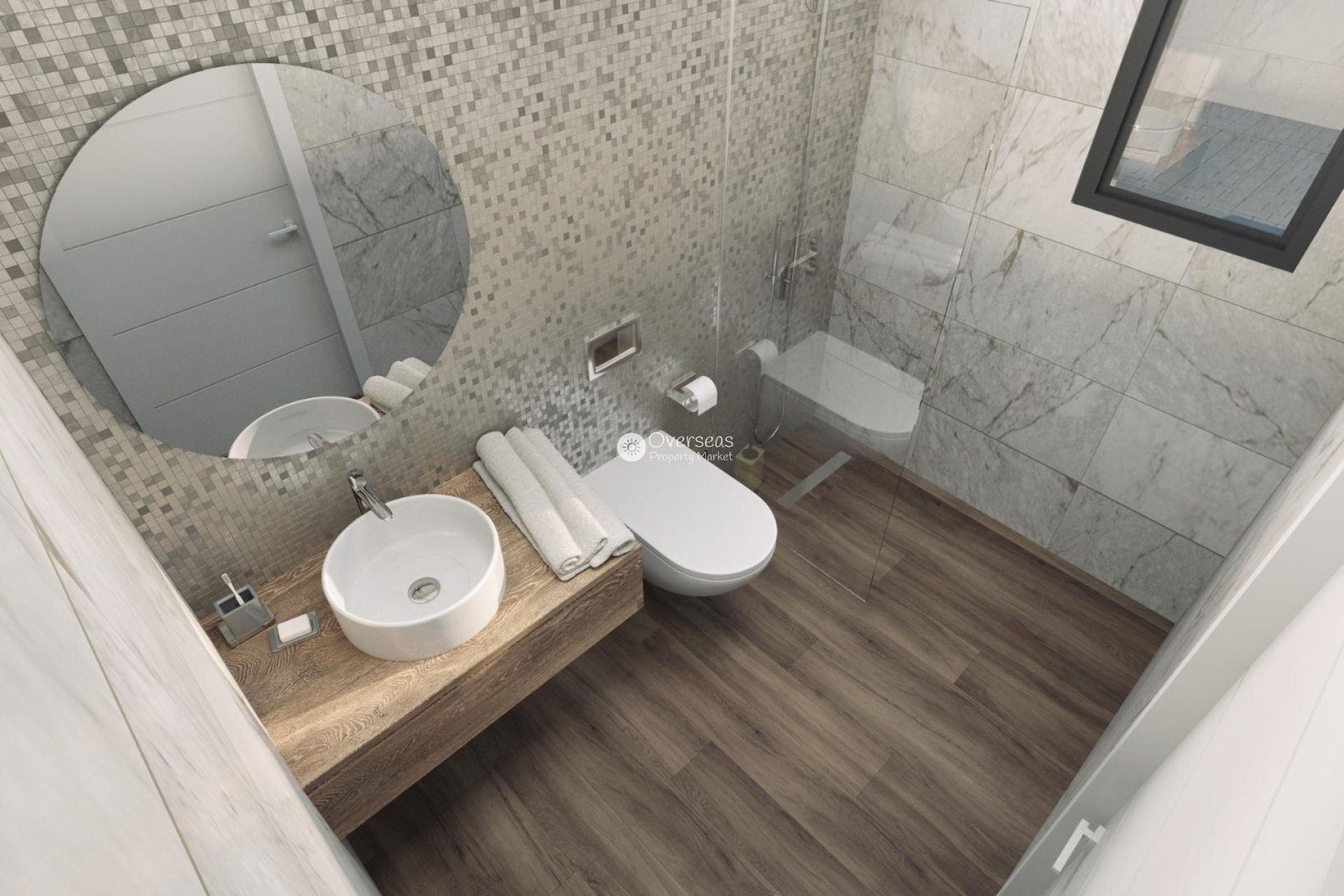 Obra nueva - Villa -
Finestrat