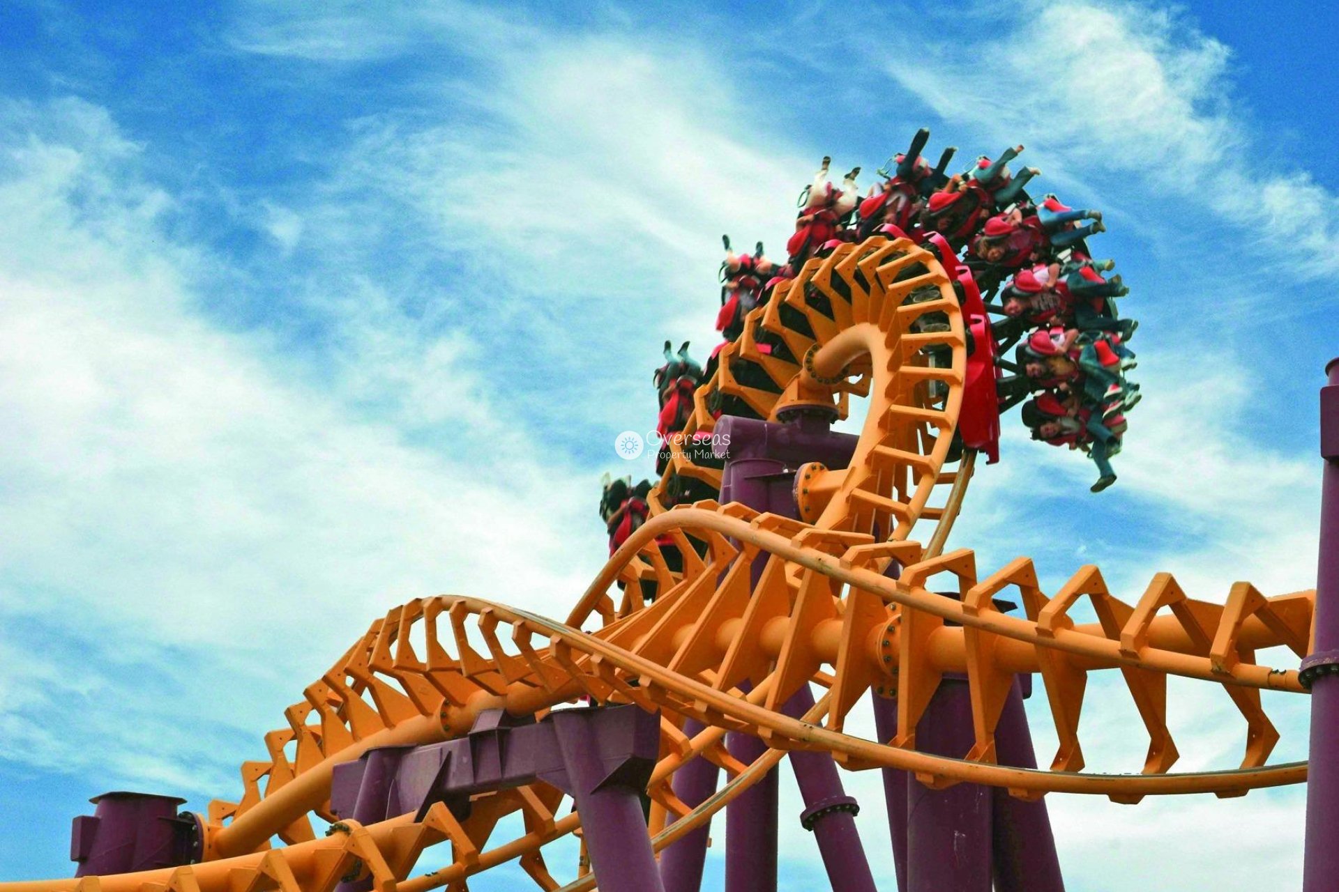 Obra nueva - Villa -
Finestrat