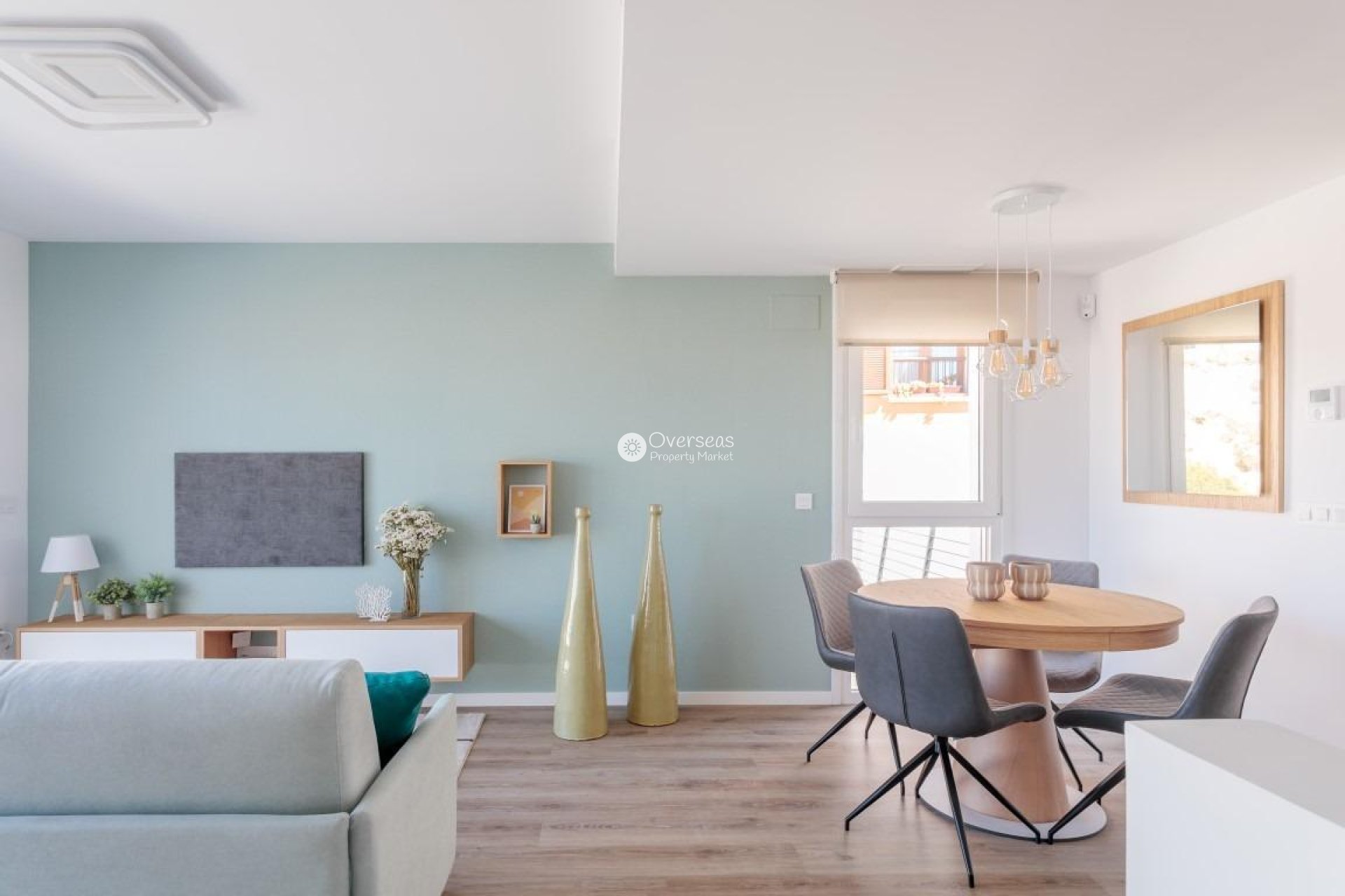 Obra nueva - Villa -
Finestrat