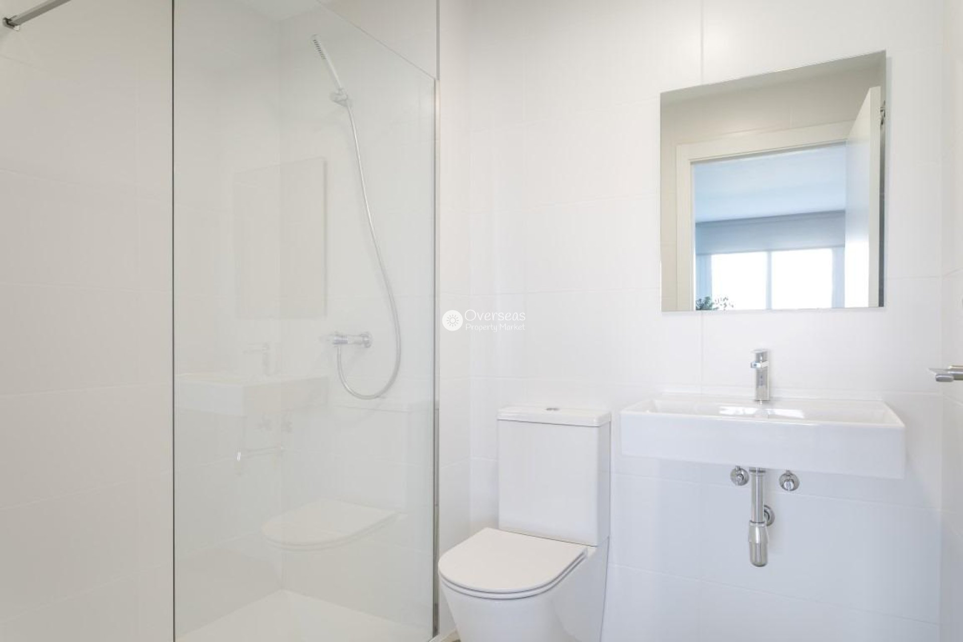 Obra nueva - Villa -
Finestrat