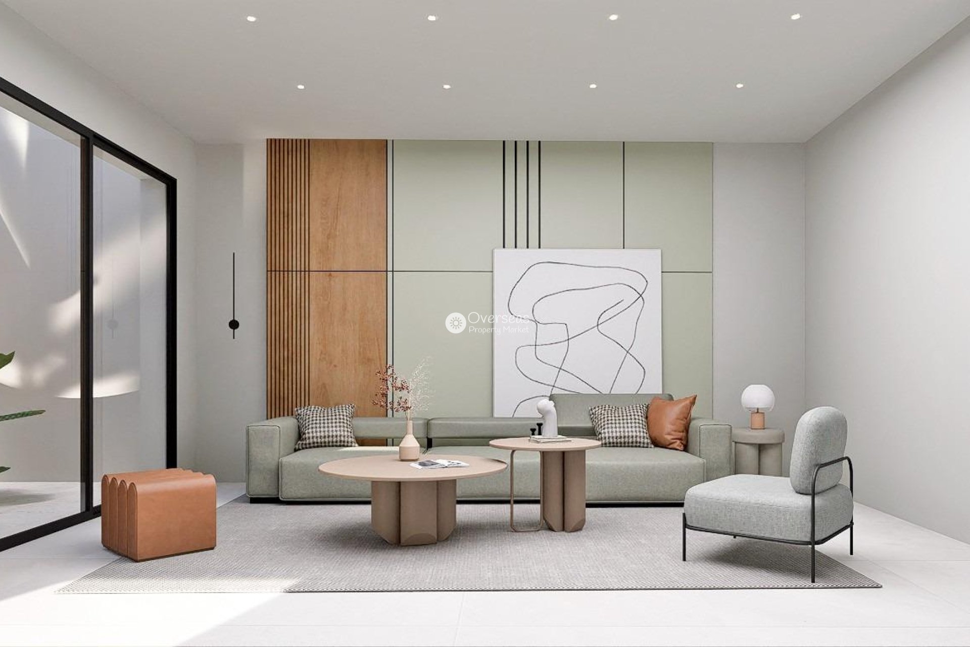 Obra nueva - Villa -
Finestrat