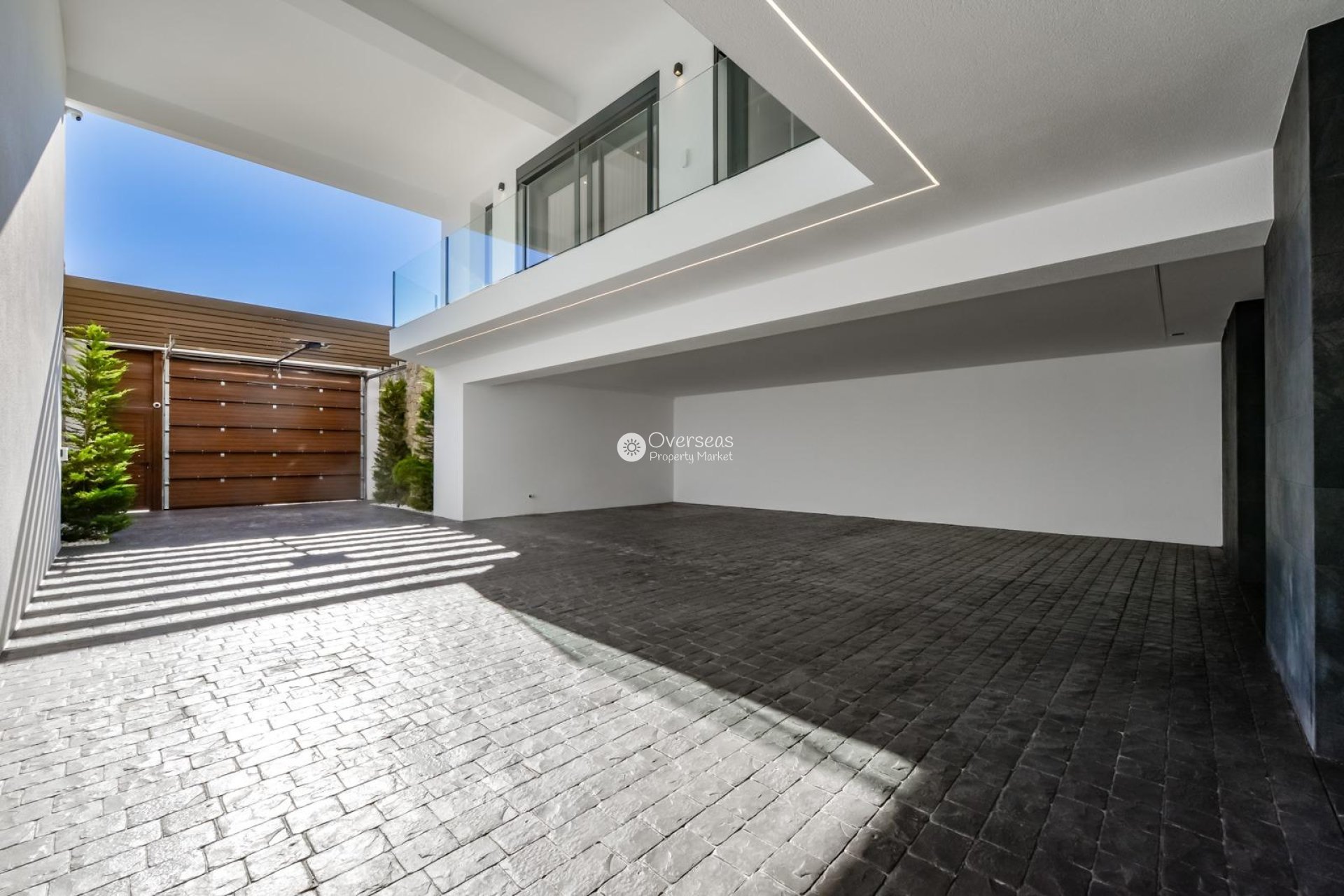 Obra nueva - Villa -
Finestrat