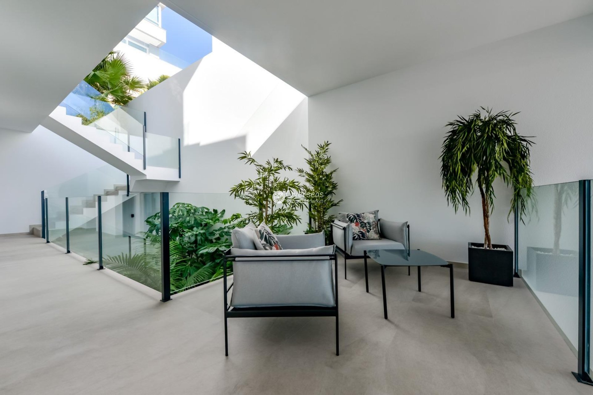 Obra nueva - Villa -
Finestrat