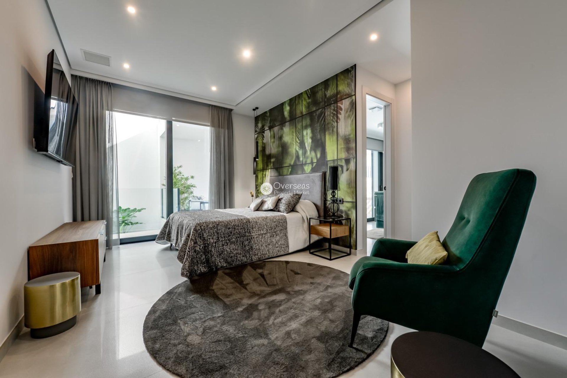 Obra nueva - Villa -
Finestrat