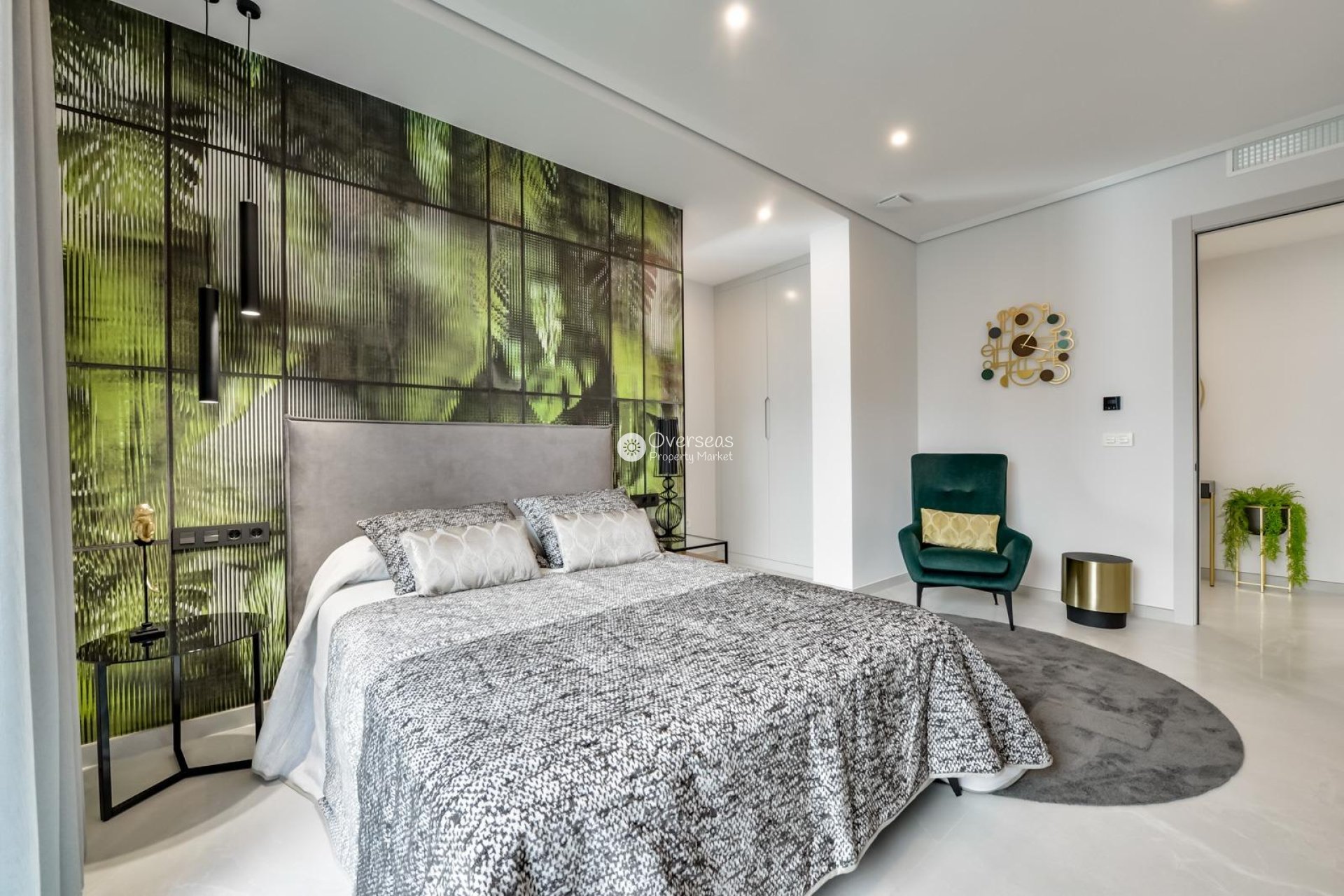 Obra nueva - Villa -
Finestrat