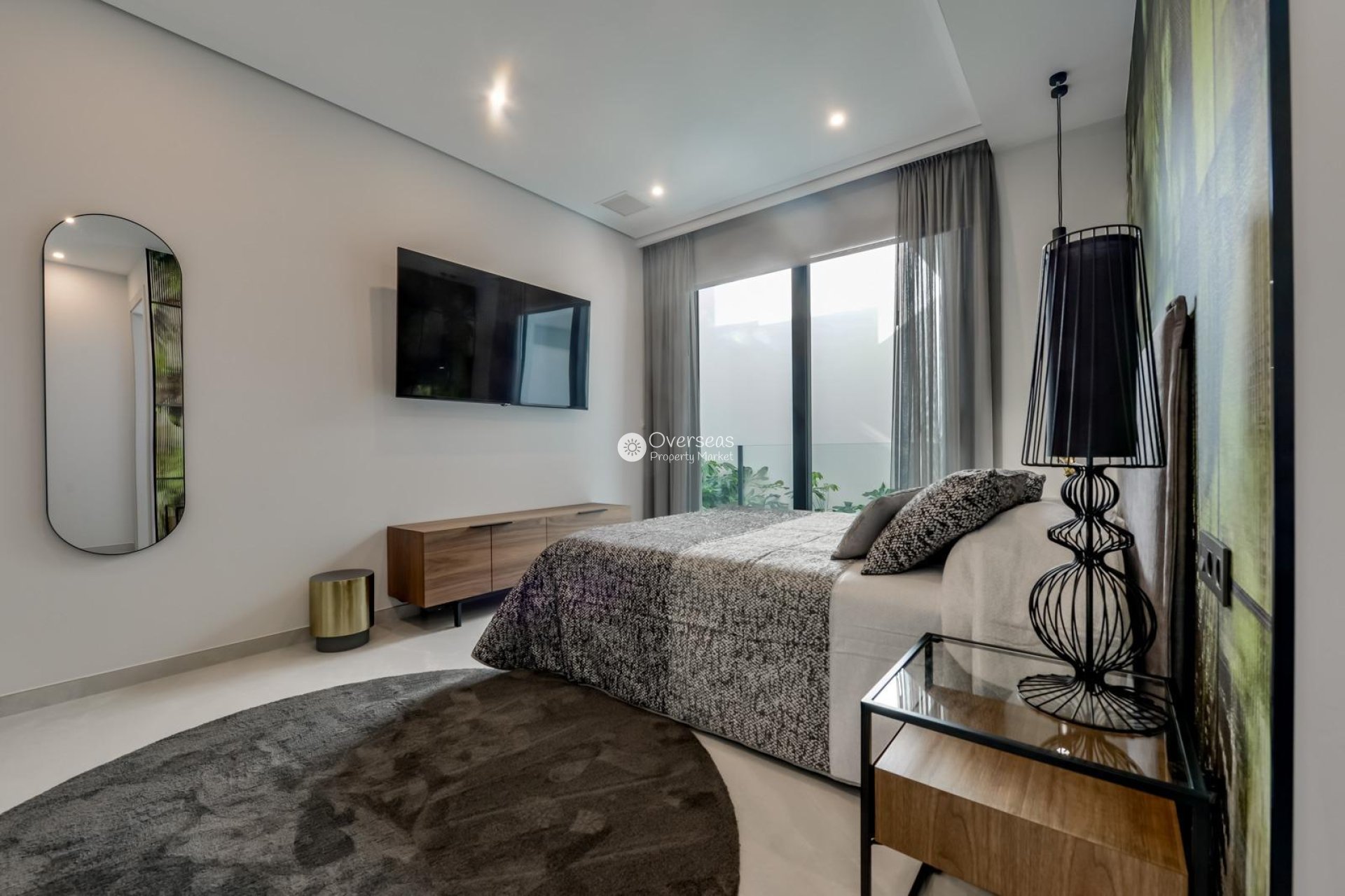 Obra nueva - Villa -
Finestrat