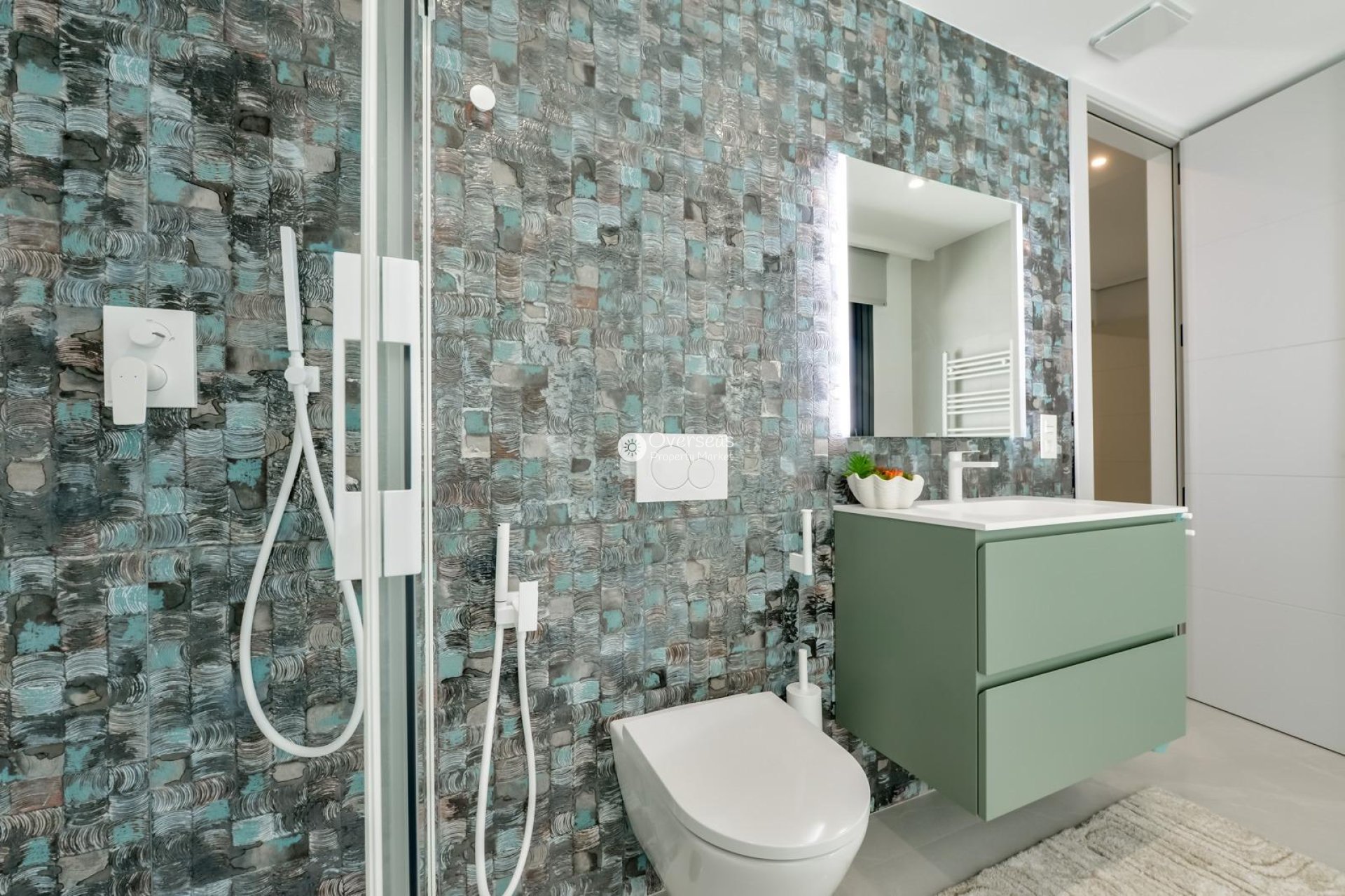 Obra nueva - Villa -
Finestrat