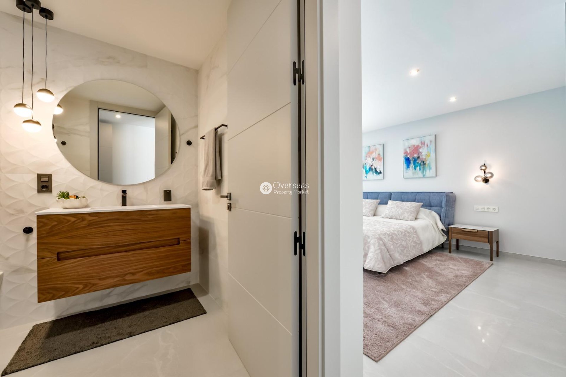 Obra nueva - Villa -
Finestrat