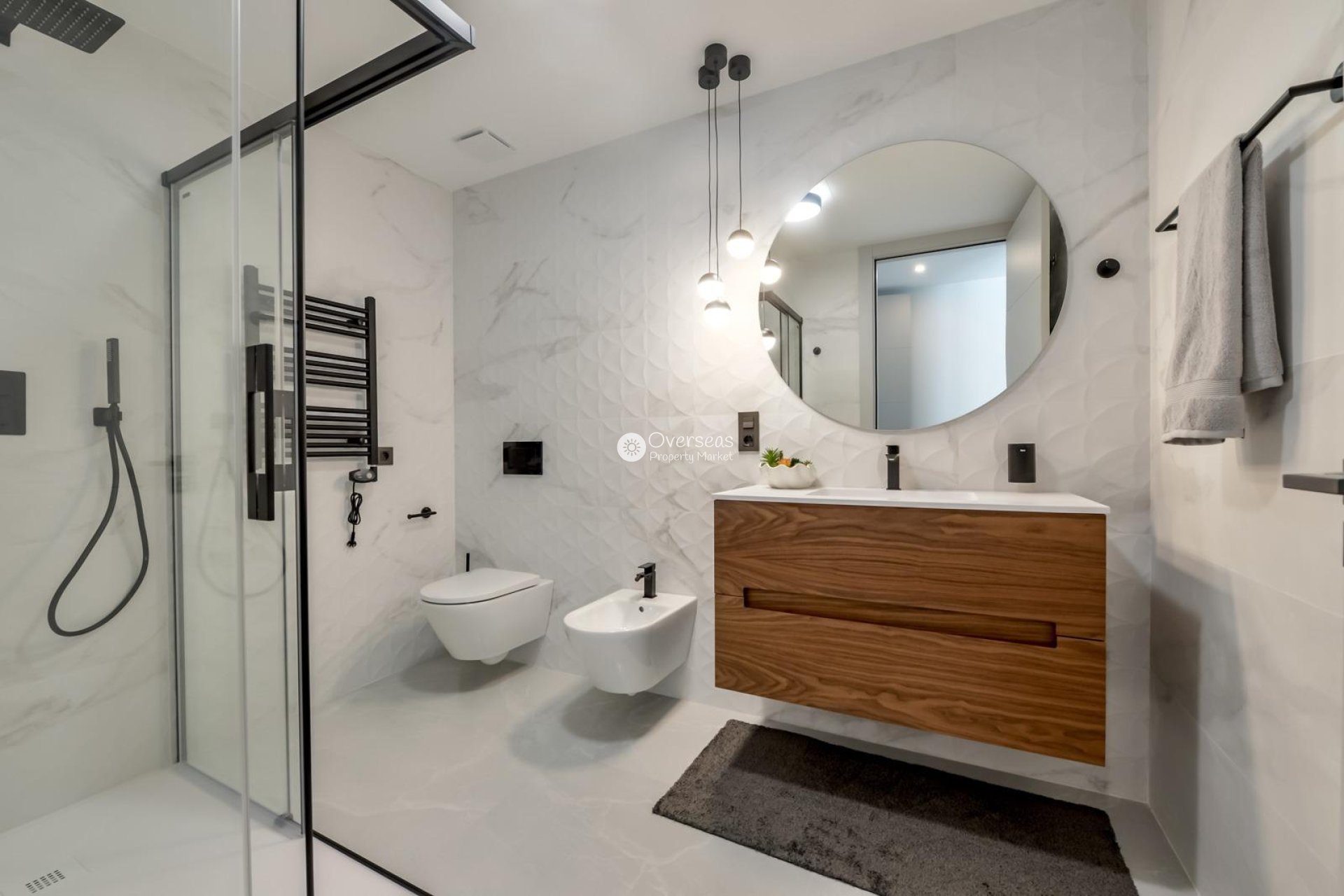 Obra nueva - Villa -
Finestrat