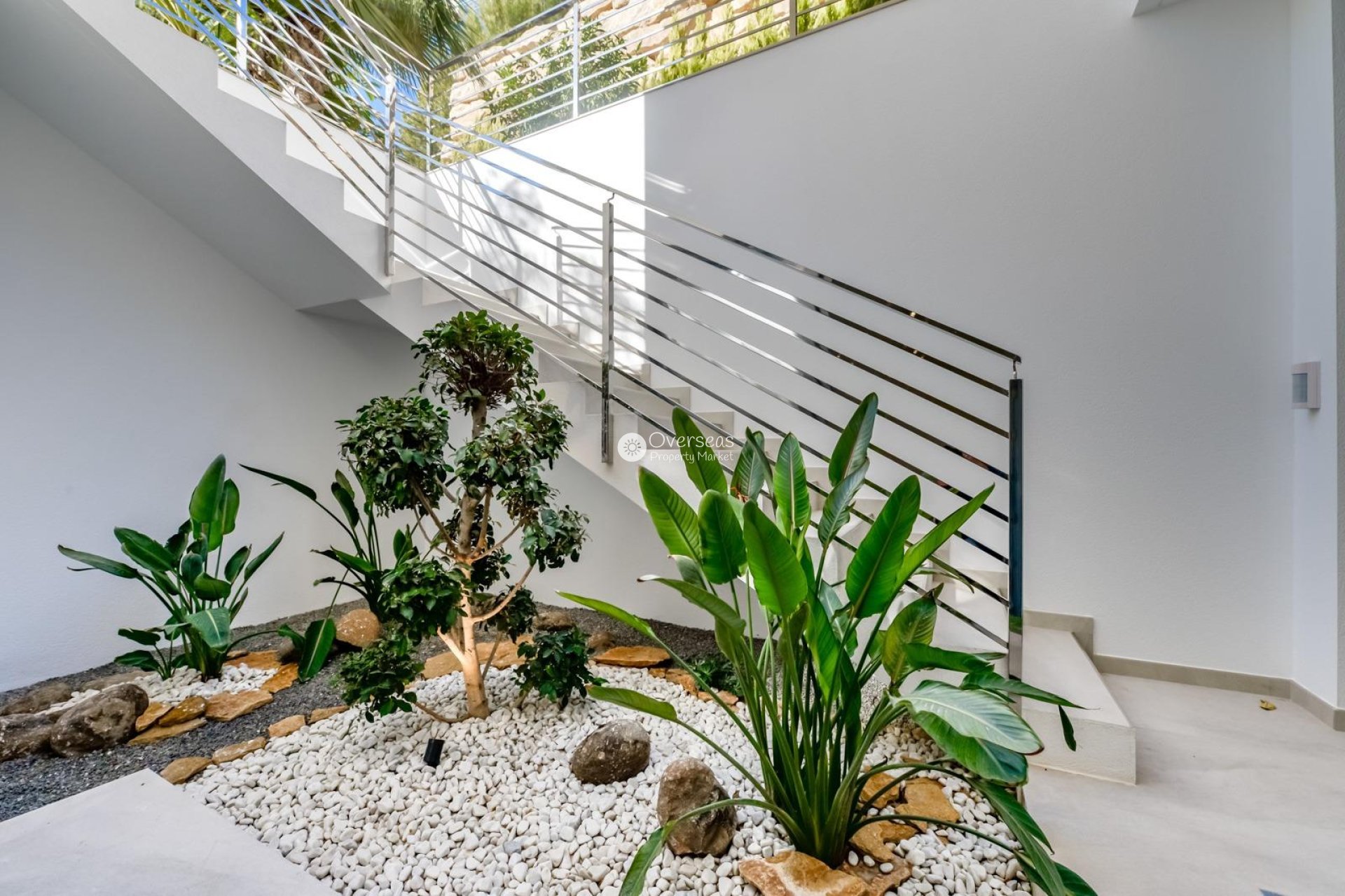 Obra nueva - Villa -
Finestrat