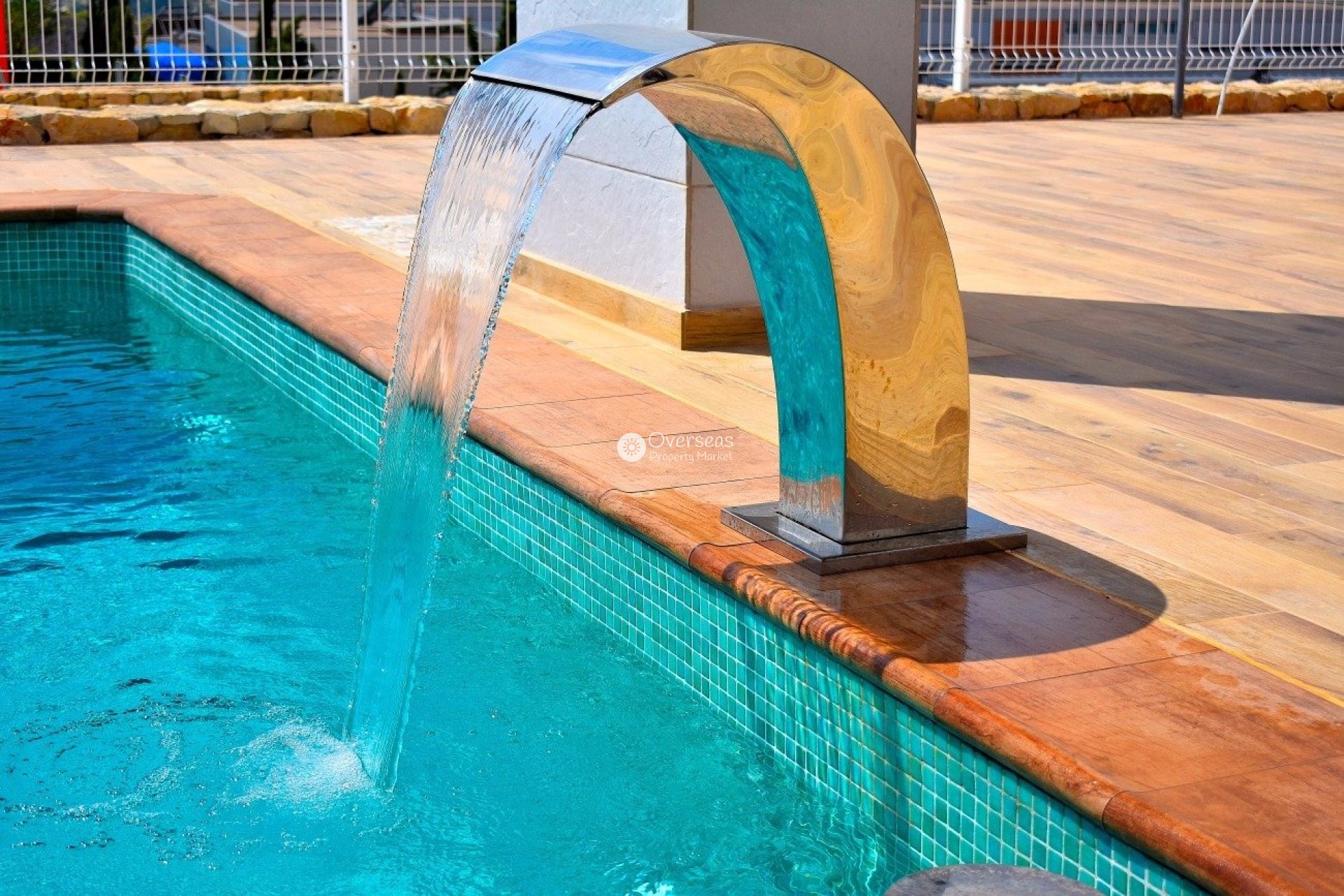 Obra nueva - Villa -
Finestrat