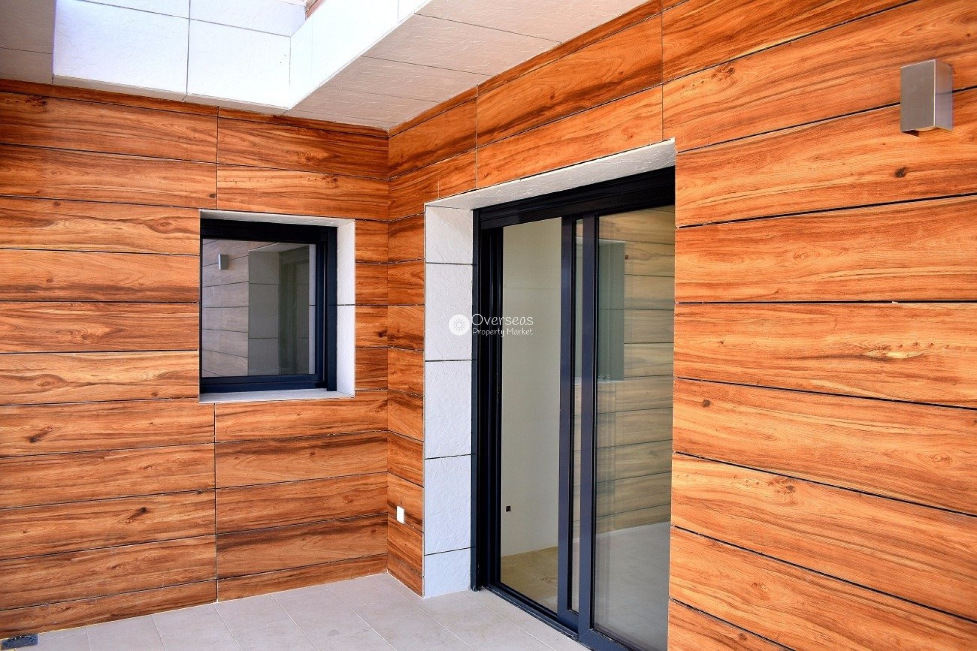 Obra nueva - Villa -
Finestrat