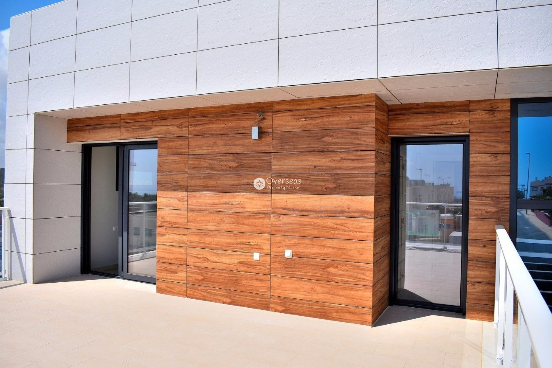 Obra nueva - Villa -
Finestrat