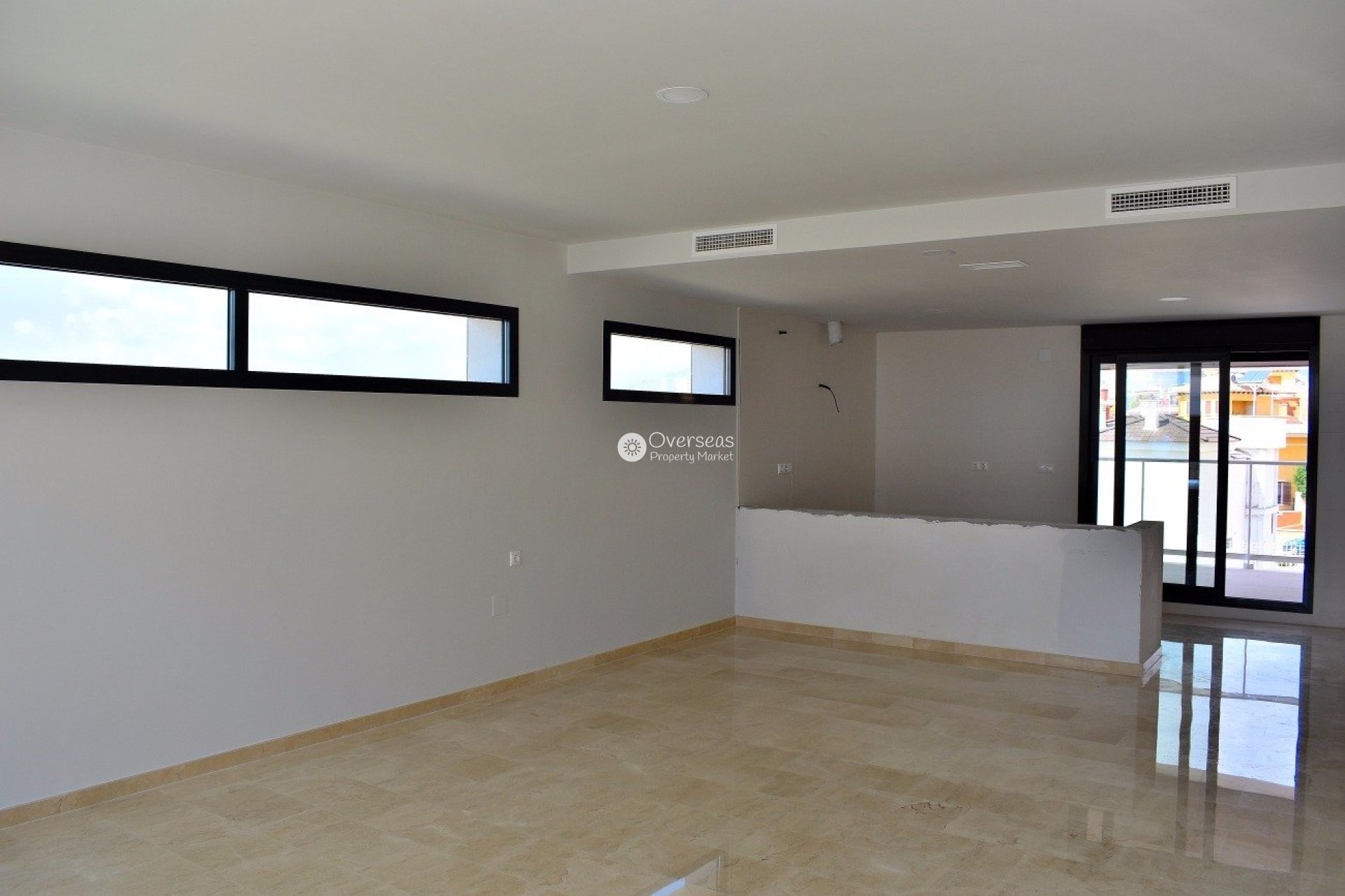 Obra nueva - Villa -
Finestrat