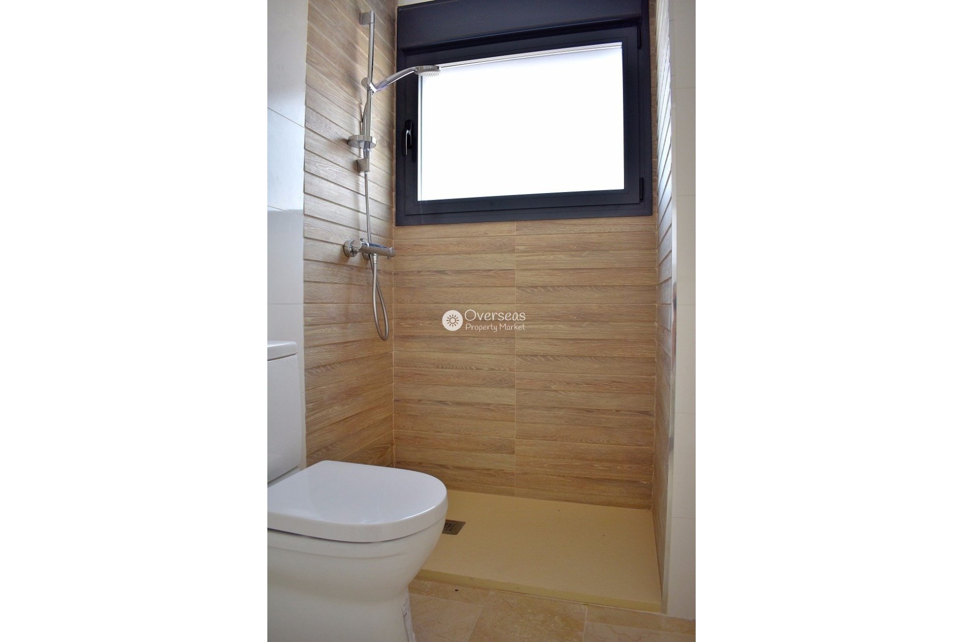 Obra nueva - Villa -
Finestrat