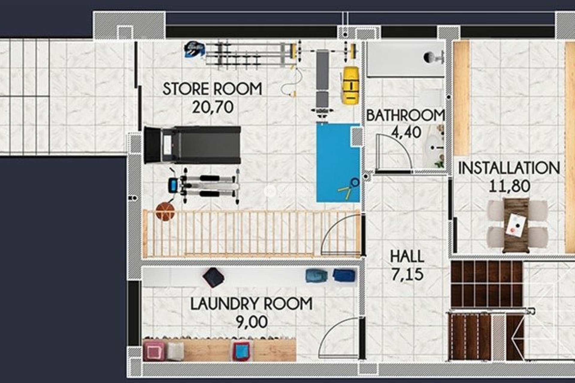 Obra nueva - Villa -
Finestrat