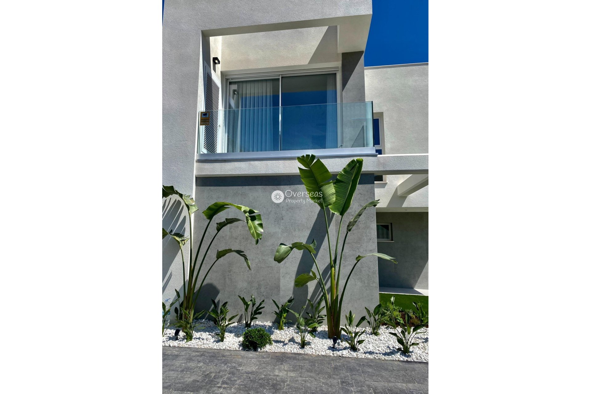 Obra nueva - Villa -
Finestrat