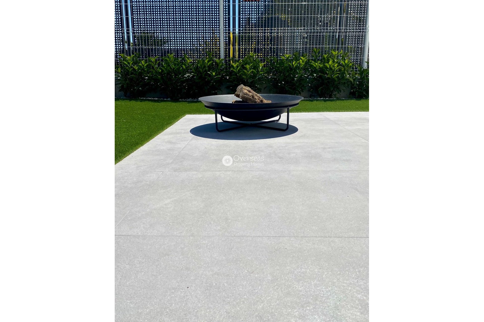 Obra nueva - Villa -
Finestrat