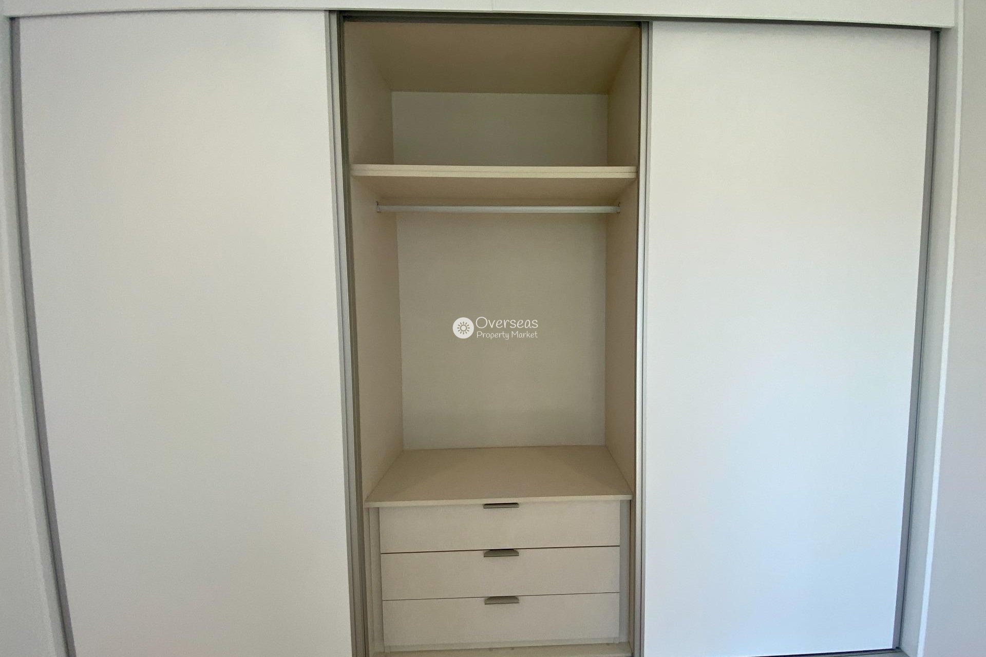 Obra nueva - Villa -
Finestrat